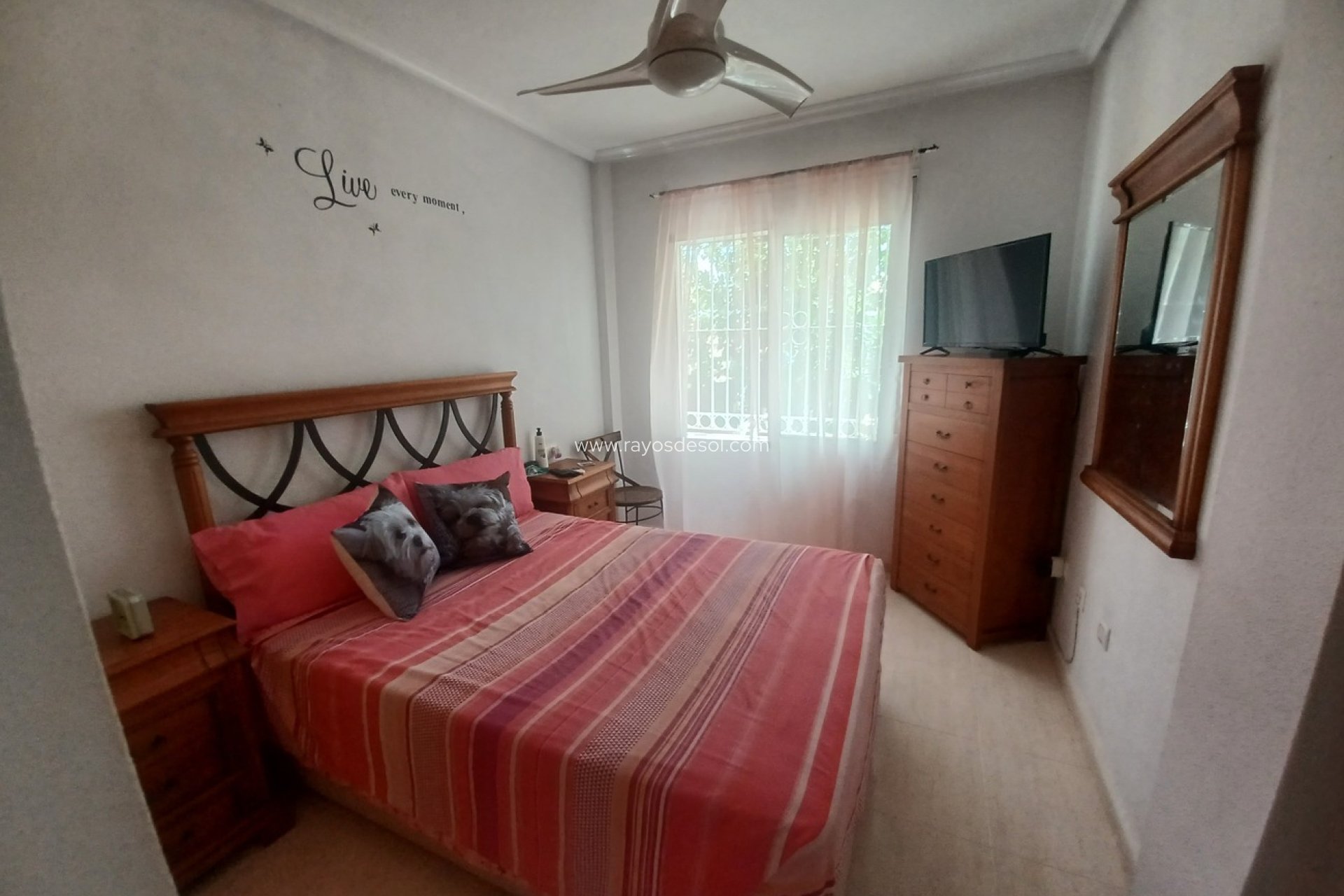 Reventa - Villa - Sucina