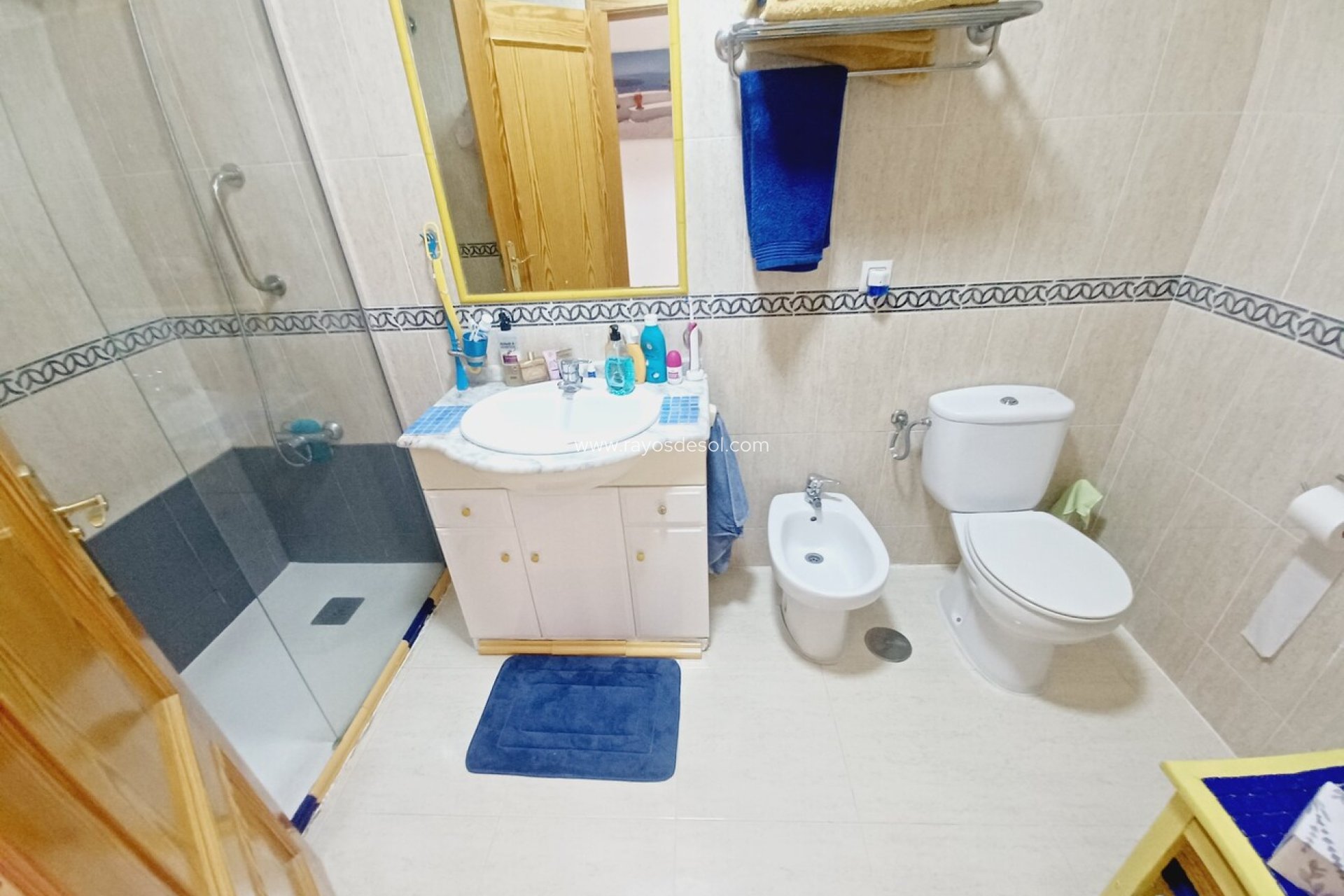 Reventa - Villa - Sucina