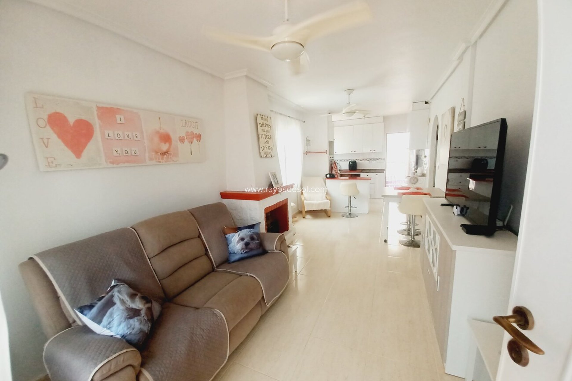 Reventa - Villa - Sucina