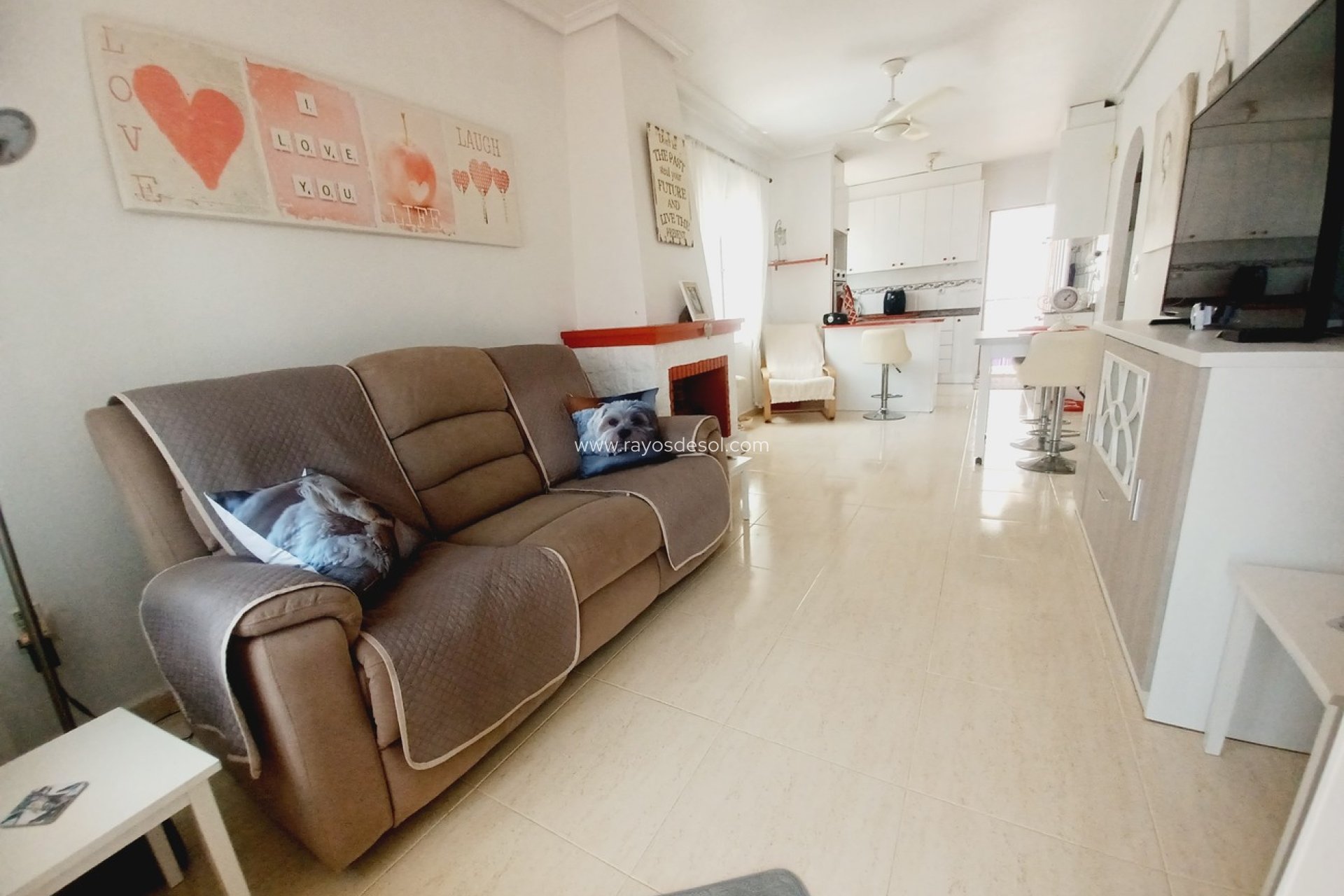 Reventa - Villa - Sucina