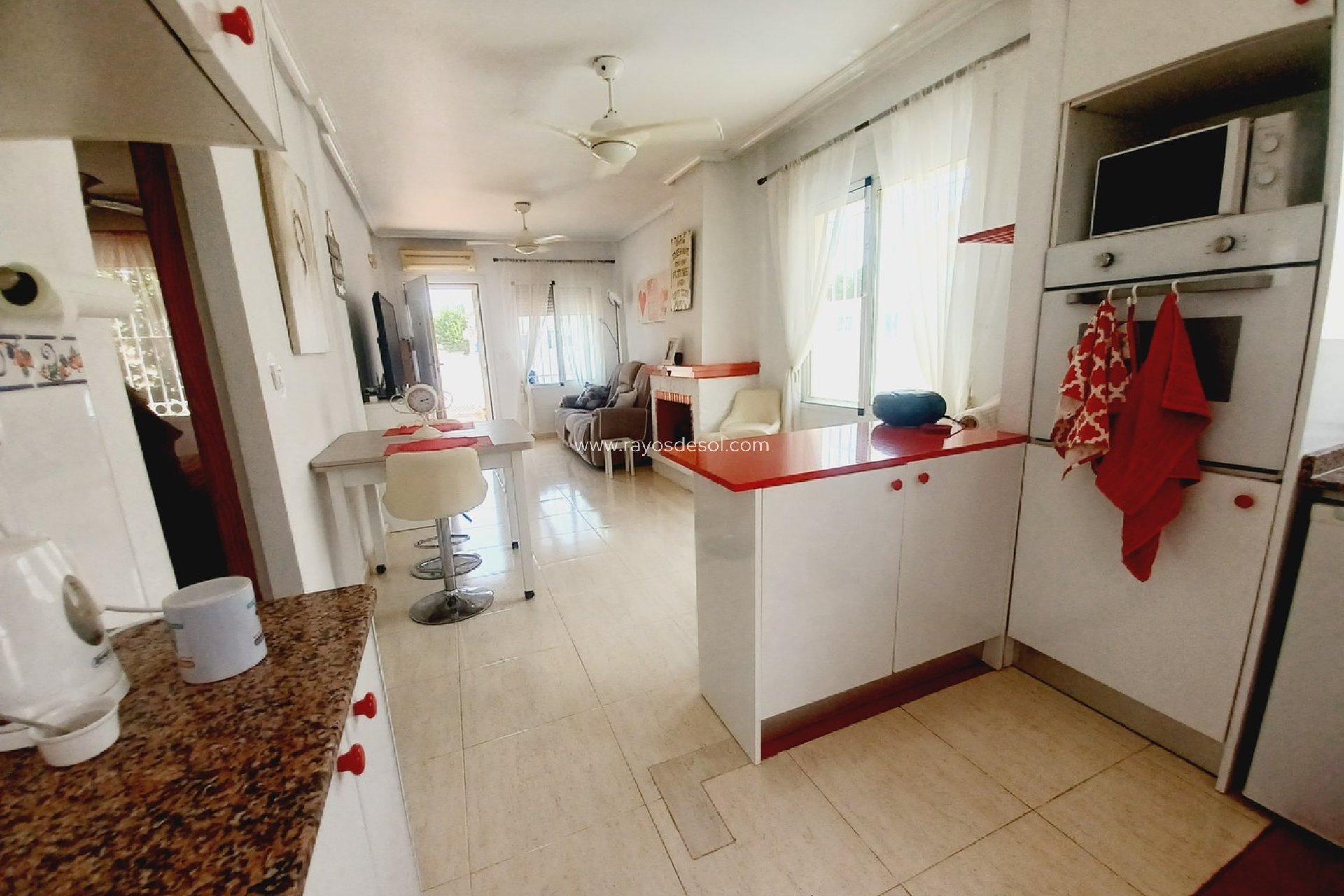 Reventa - Villa - Sucina