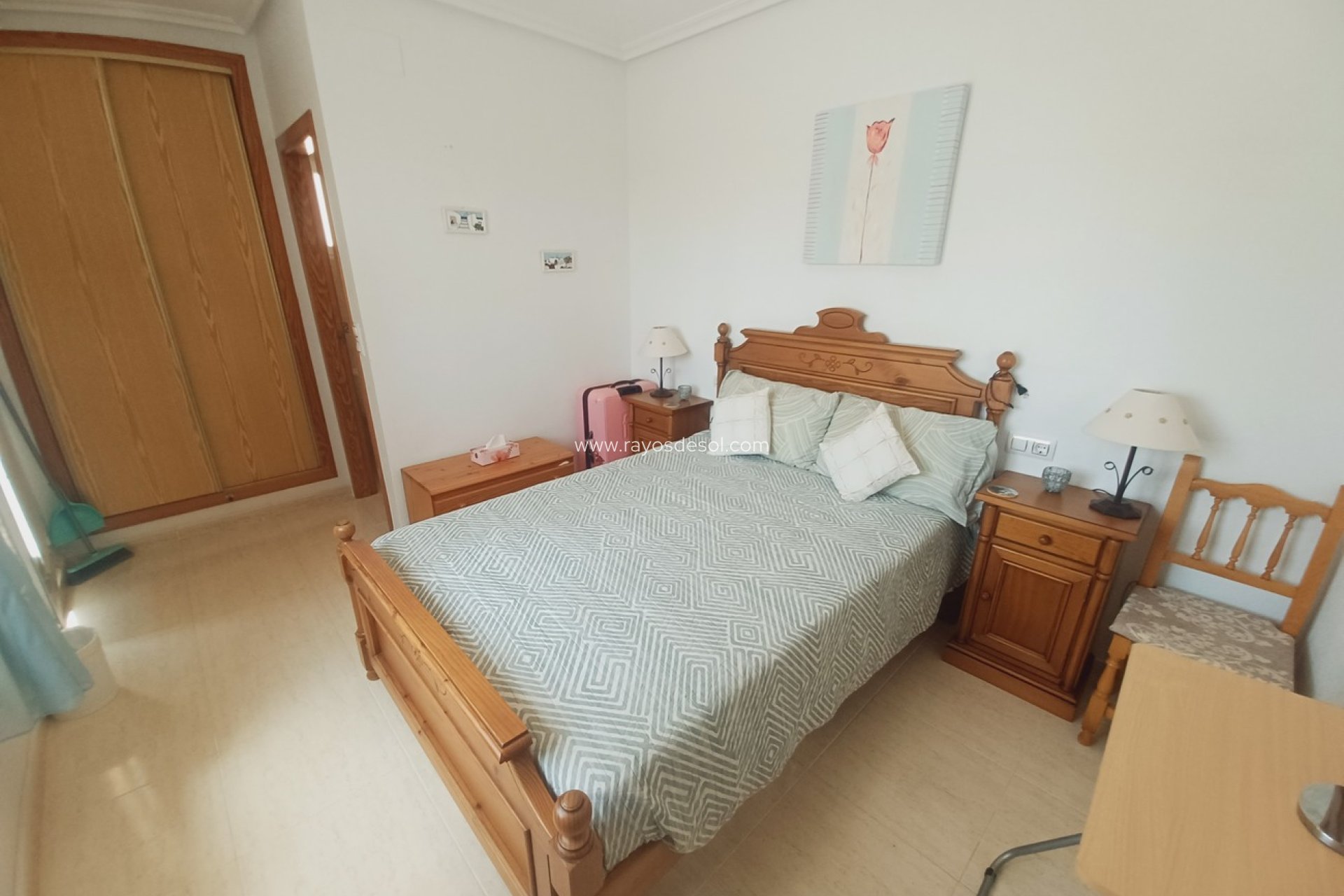 Reventa - Villa - Sucina