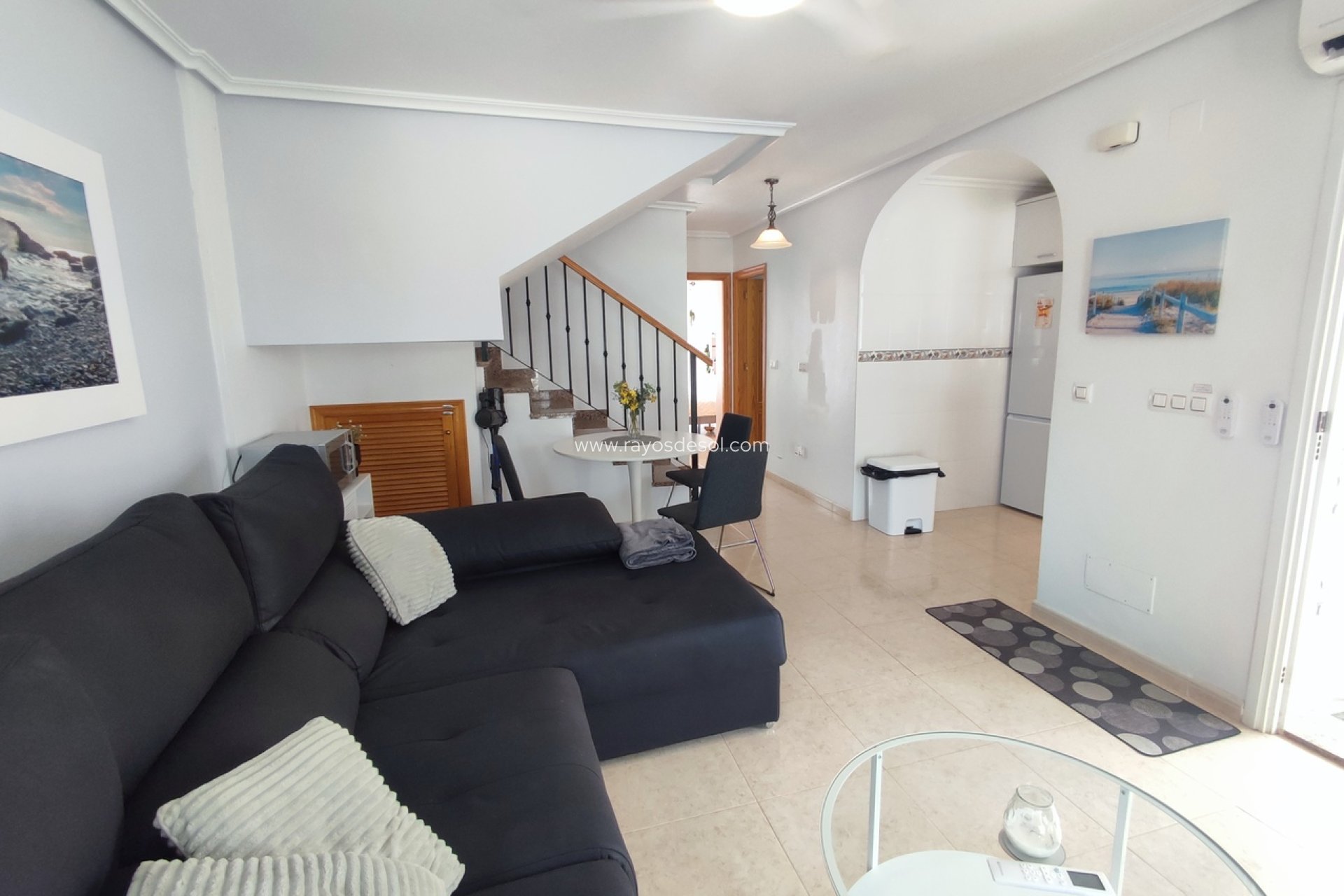 Reventa - Villa - Sucina