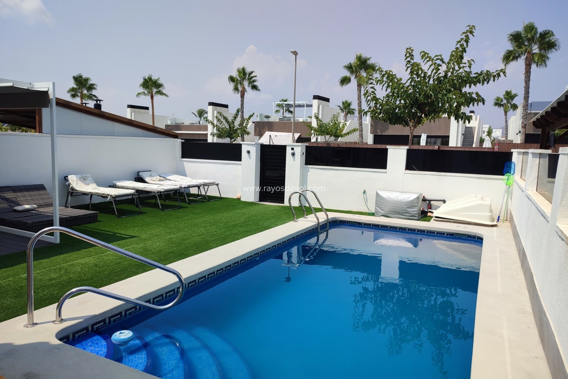 Reventa - Villa - Sucina