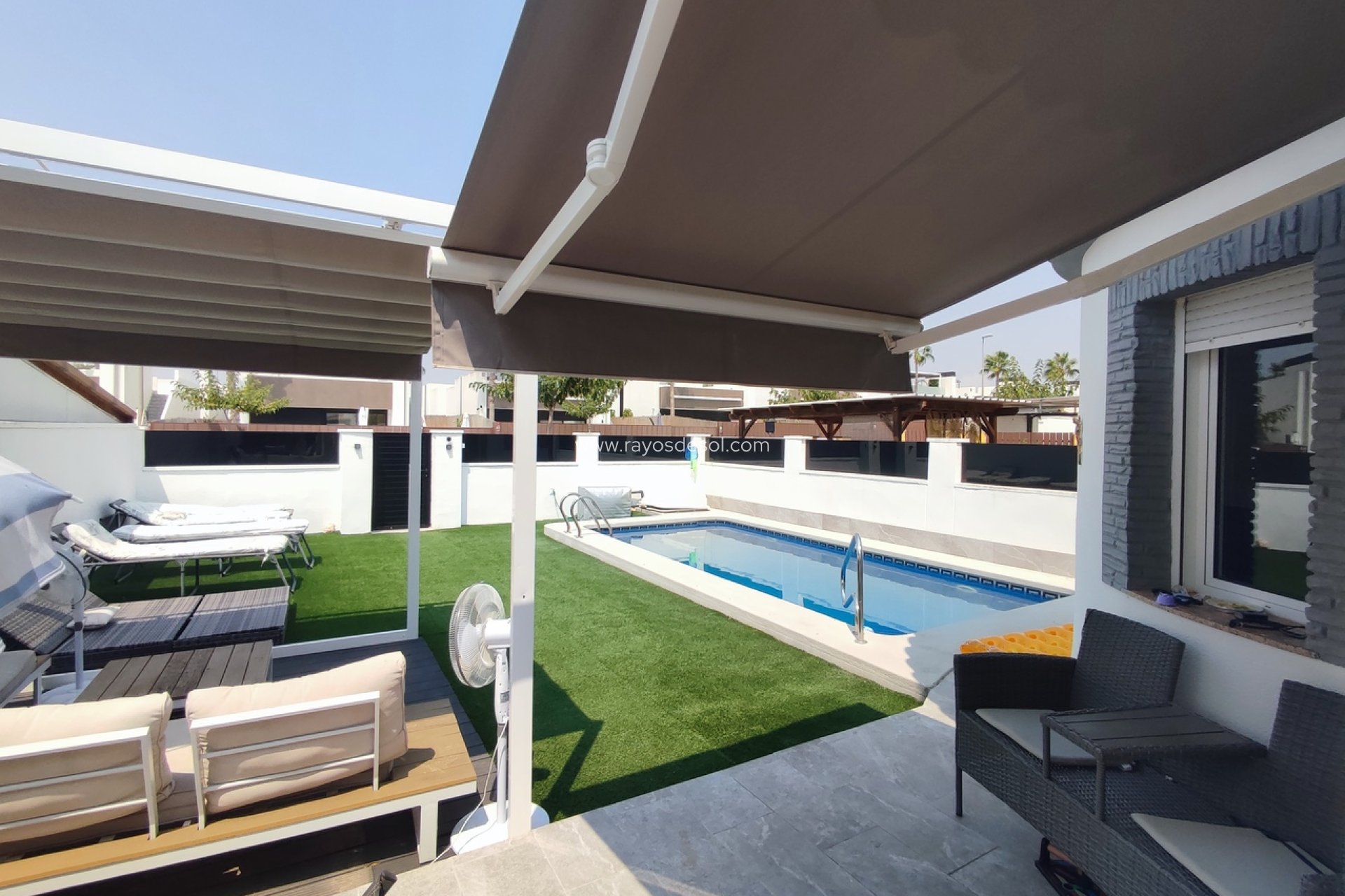 Reventa - Villa - Sucina