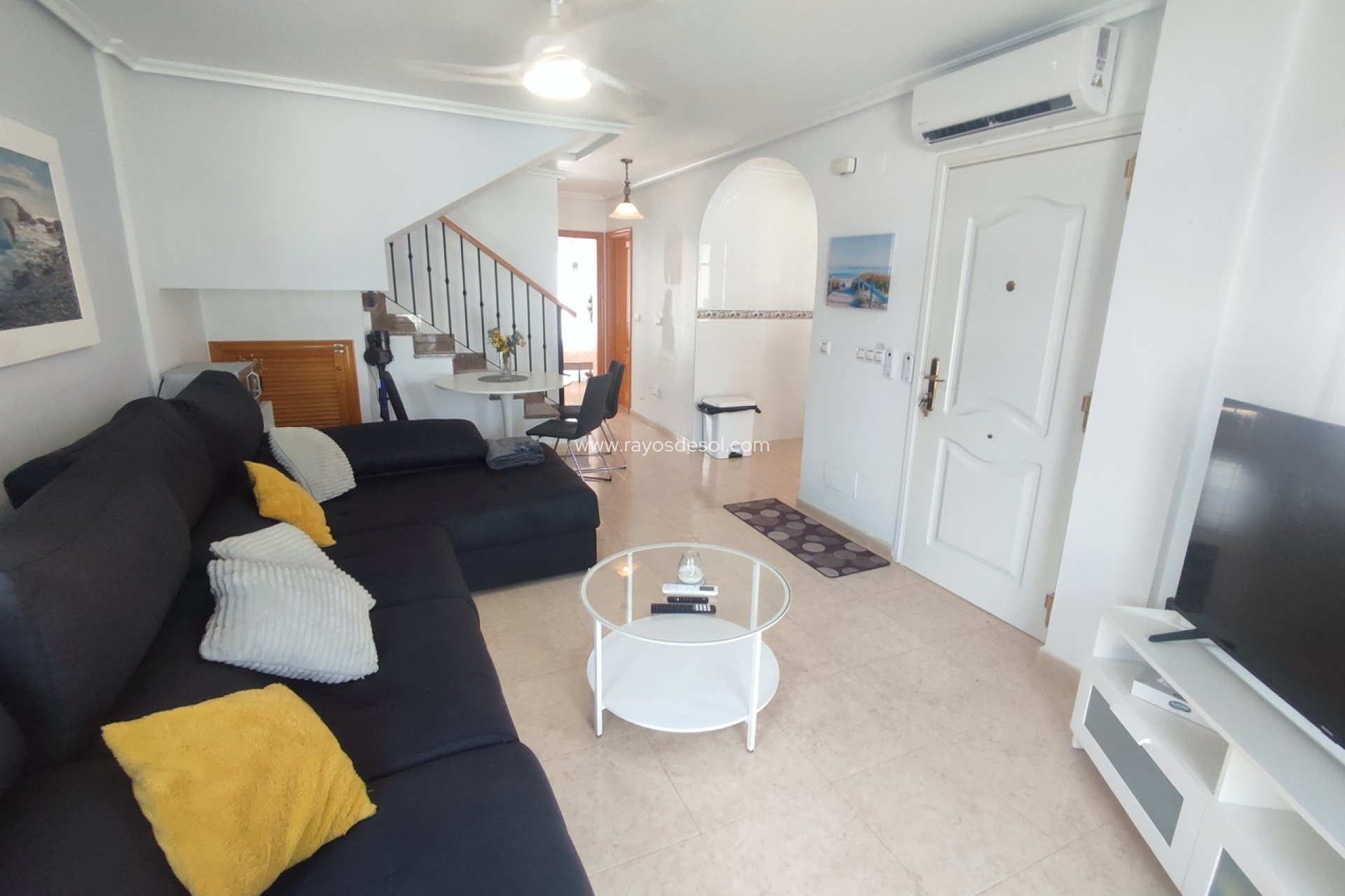 Reventa - Villa - Sucina