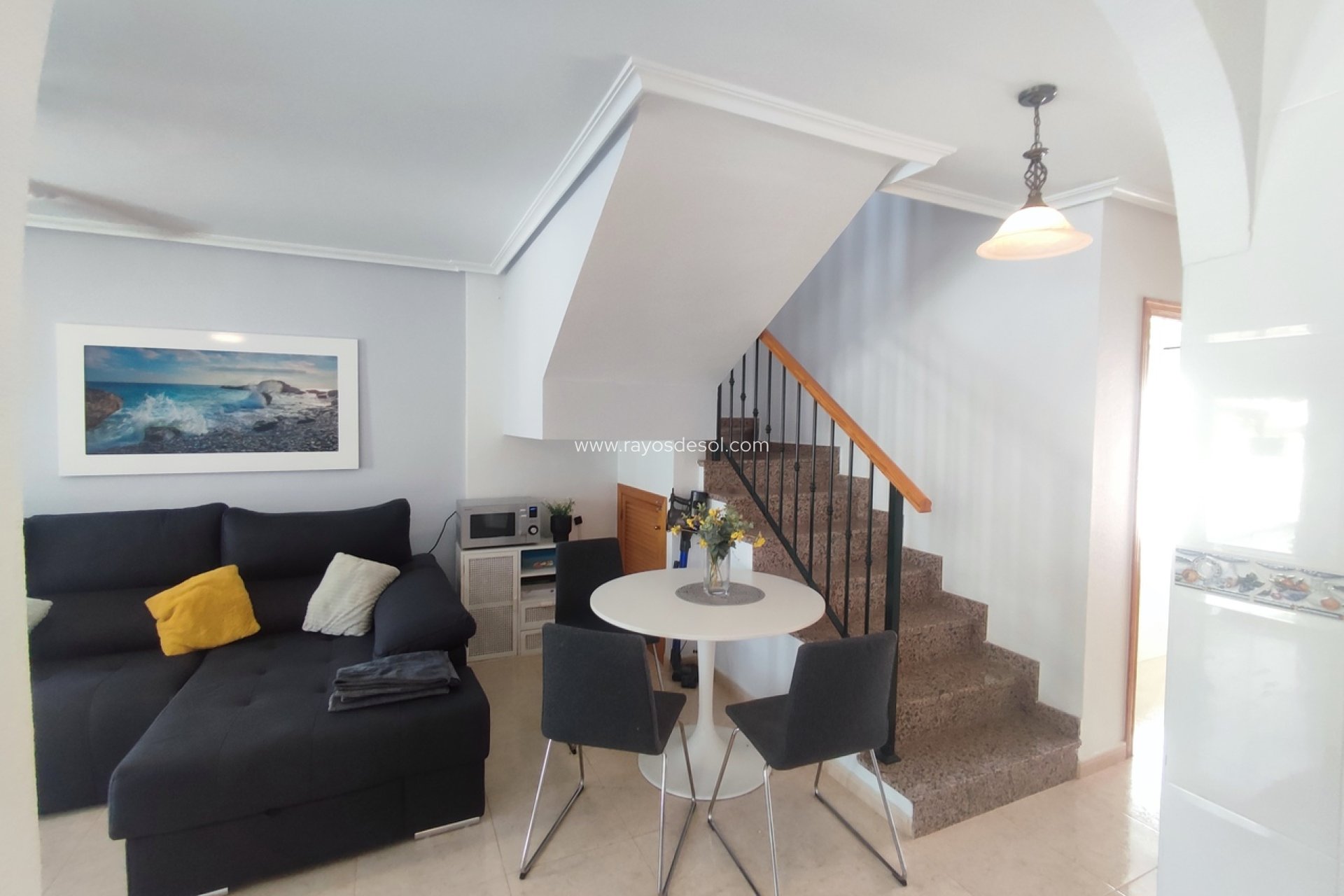 Reventa - Villa - Sucina