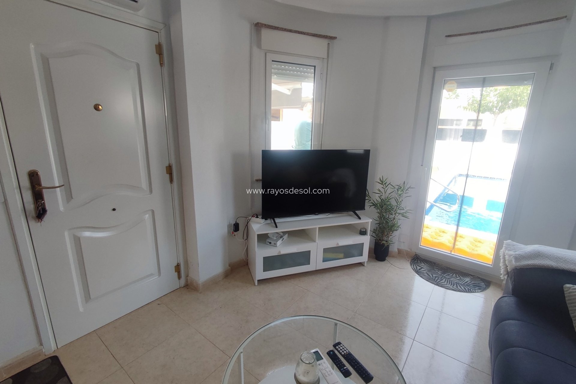 Reventa - Villa - Sucina