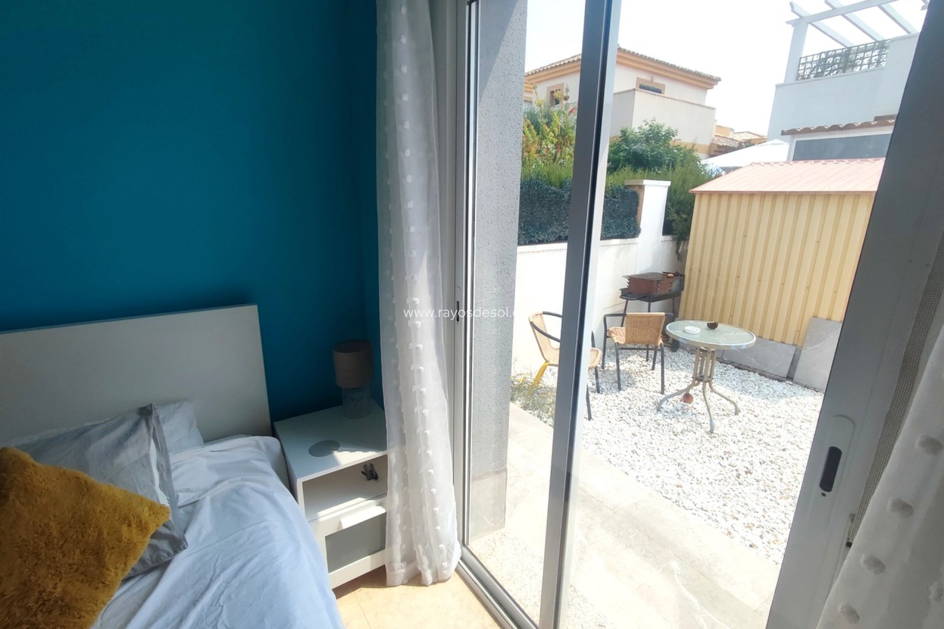 Reventa - Villa - Sucina