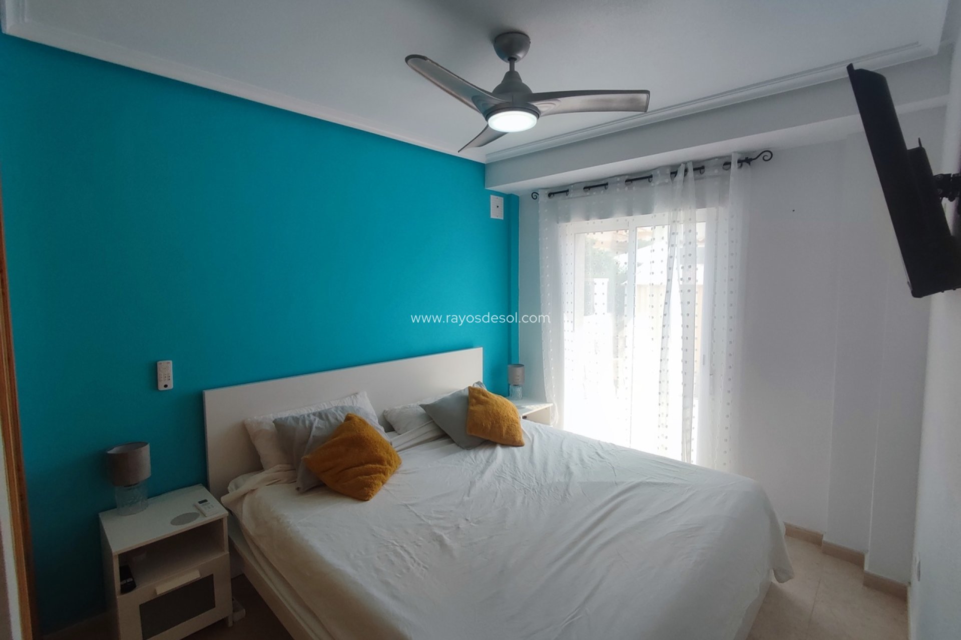 Reventa - Villa - Sucina