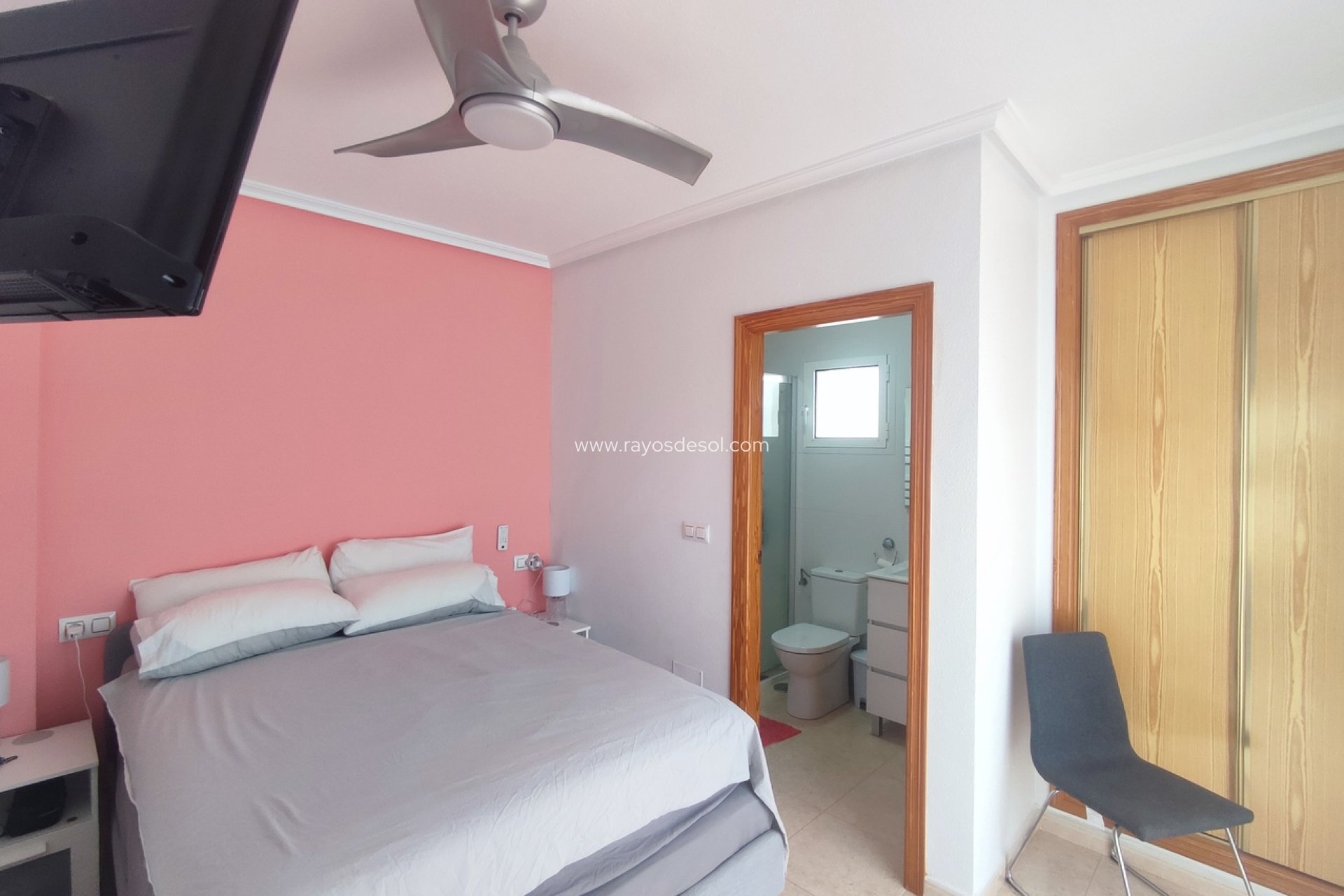 Reventa - Villa - Sucina