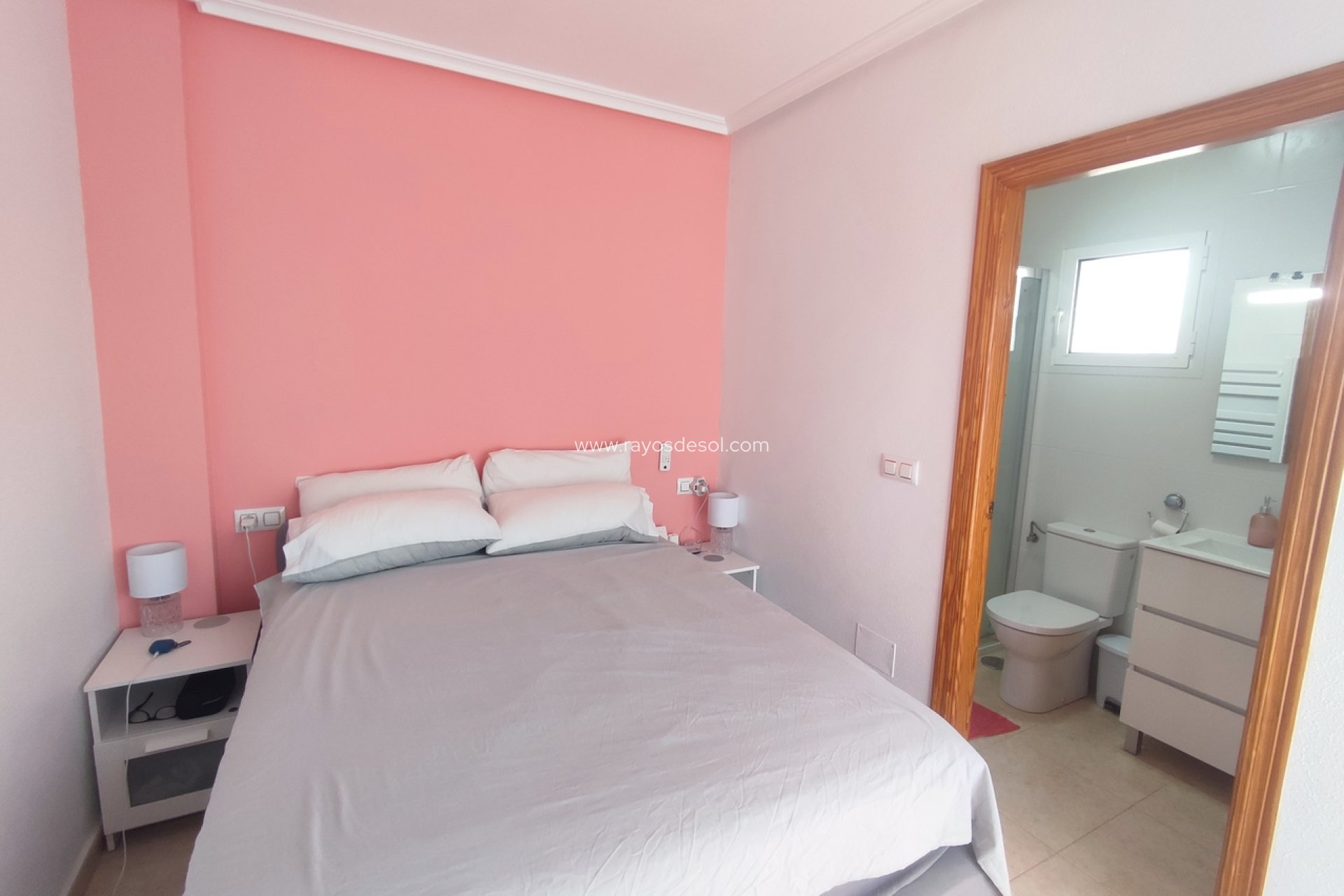 Reventa - Villa - Sucina