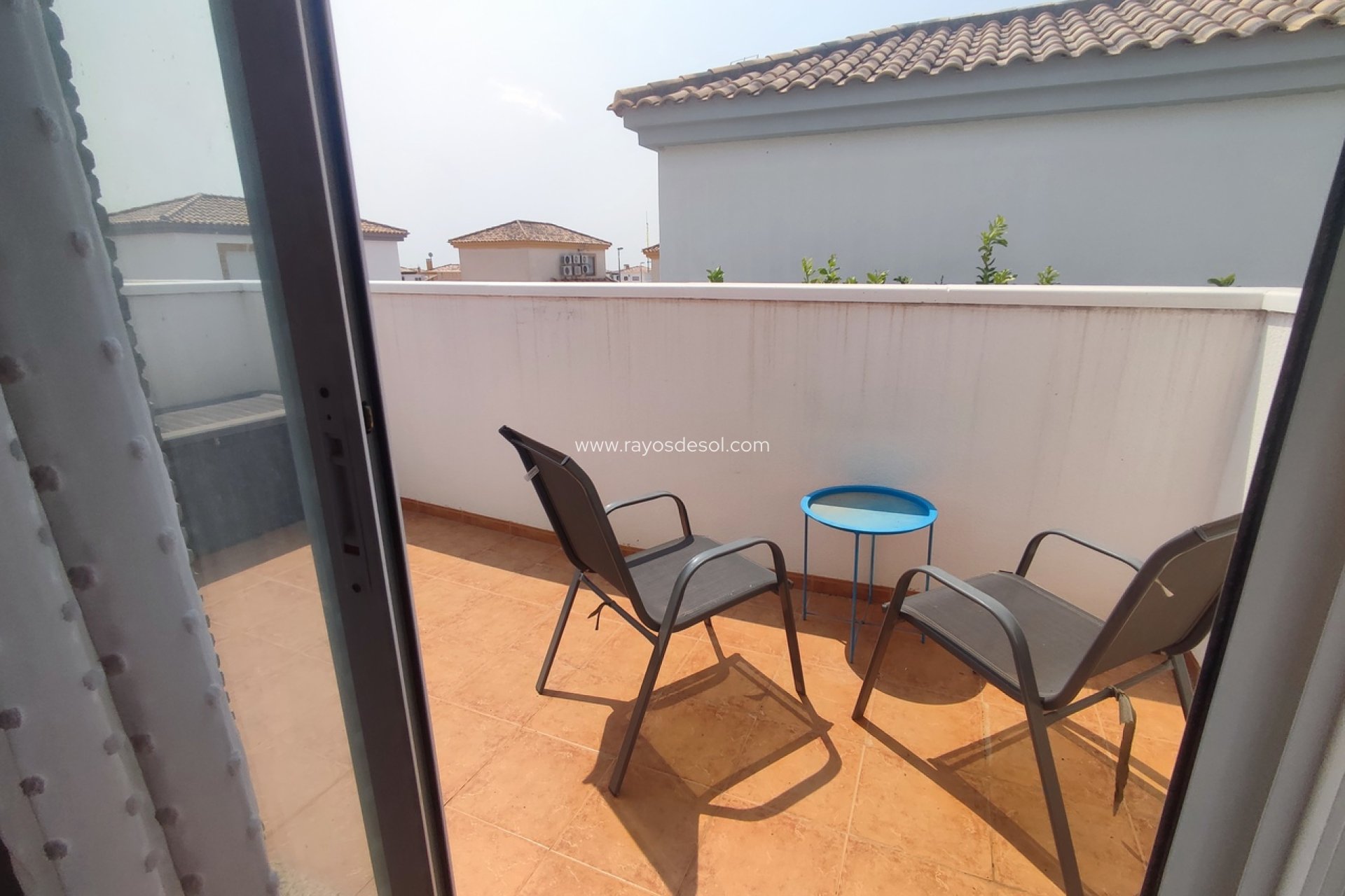 Reventa - Villa - Sucina