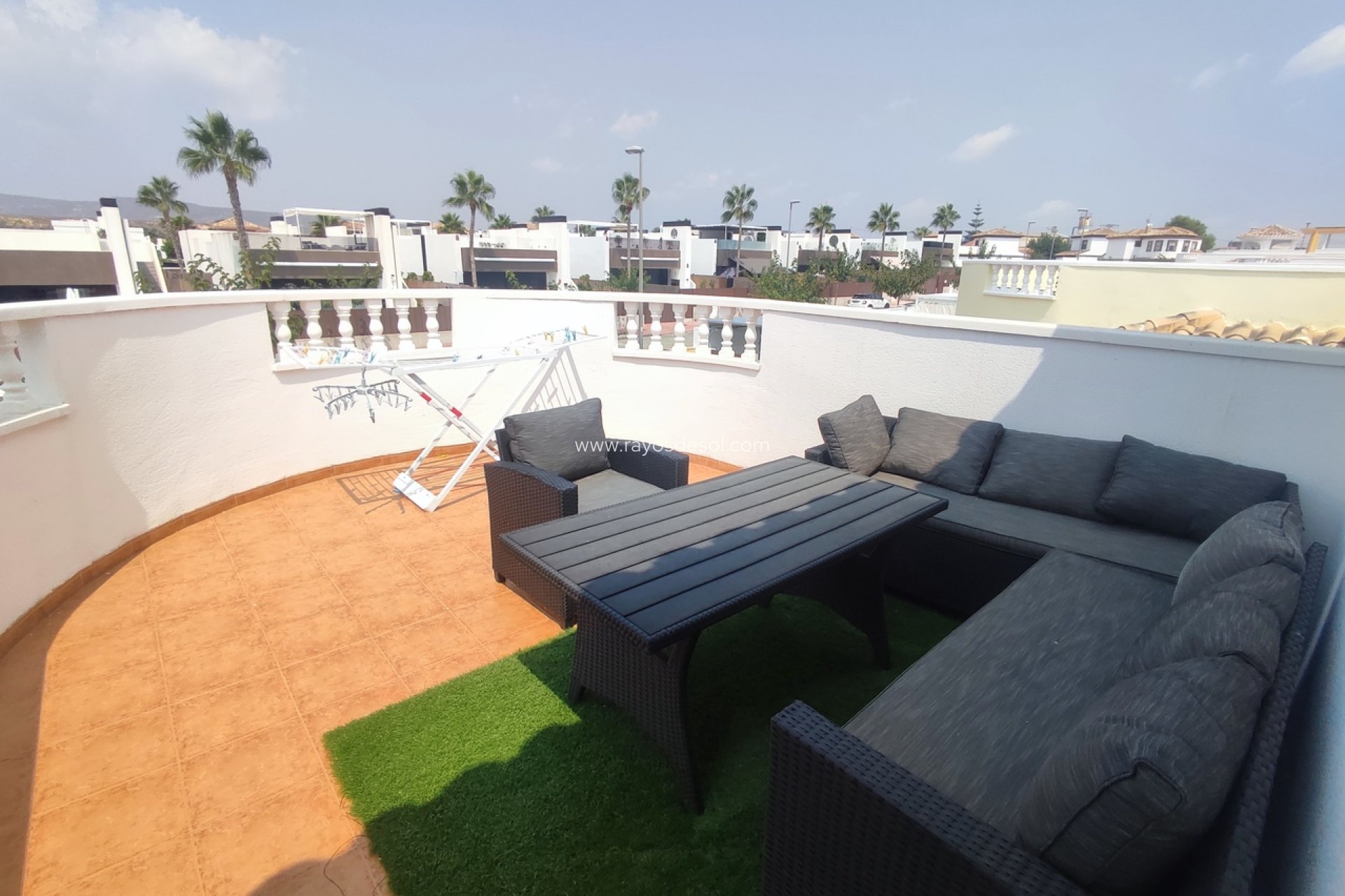 Reventa - Villa - Sucina