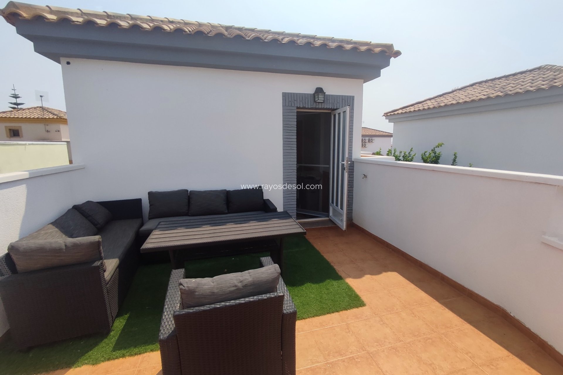 Reventa - Villa - Sucina