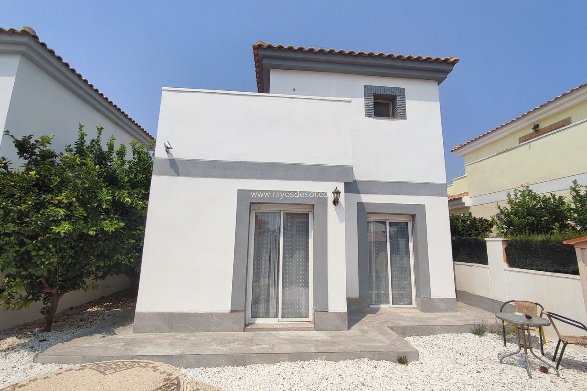 Reventa - Villa - Sucina