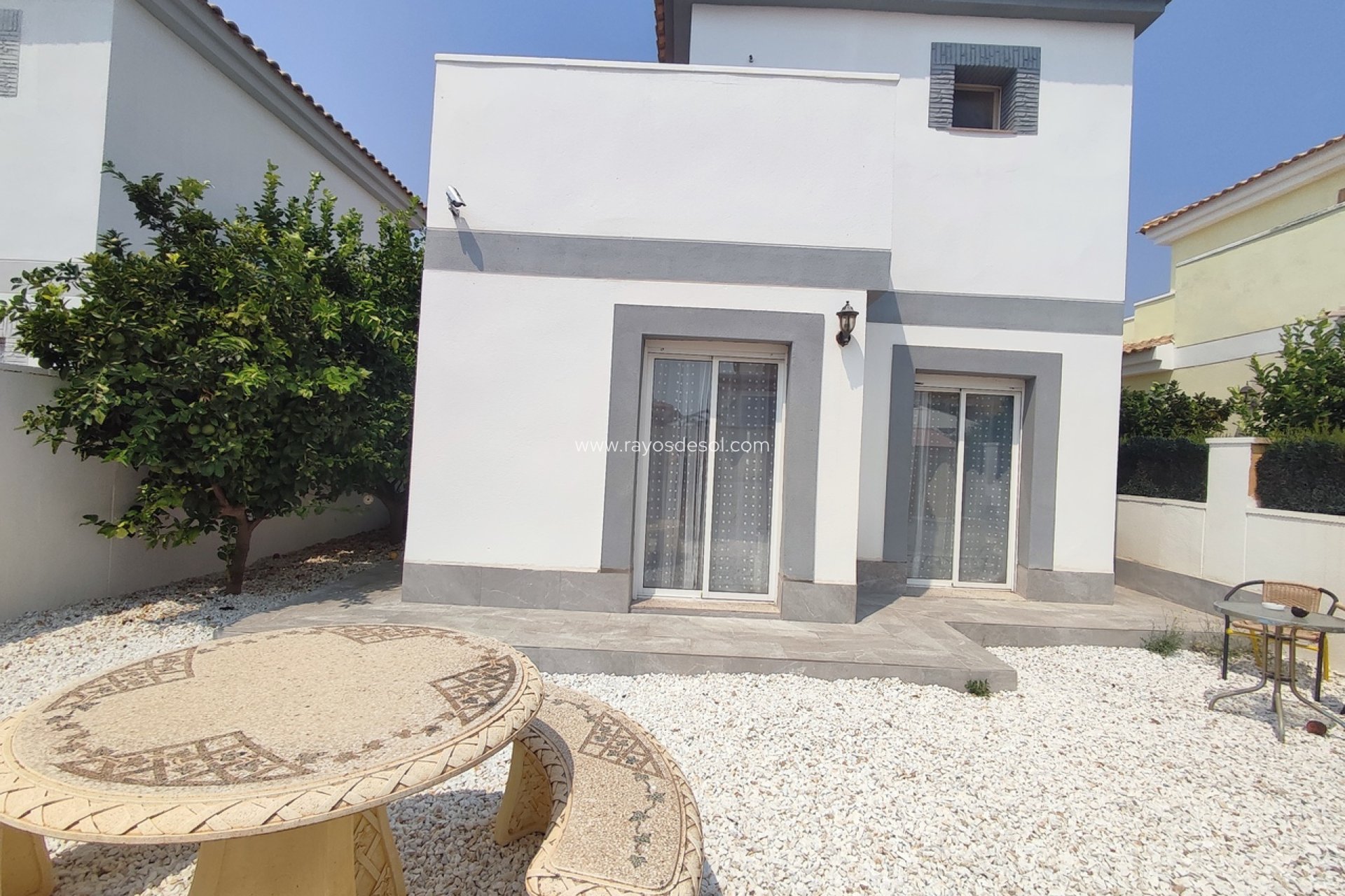 Reventa - Villa - Sucina