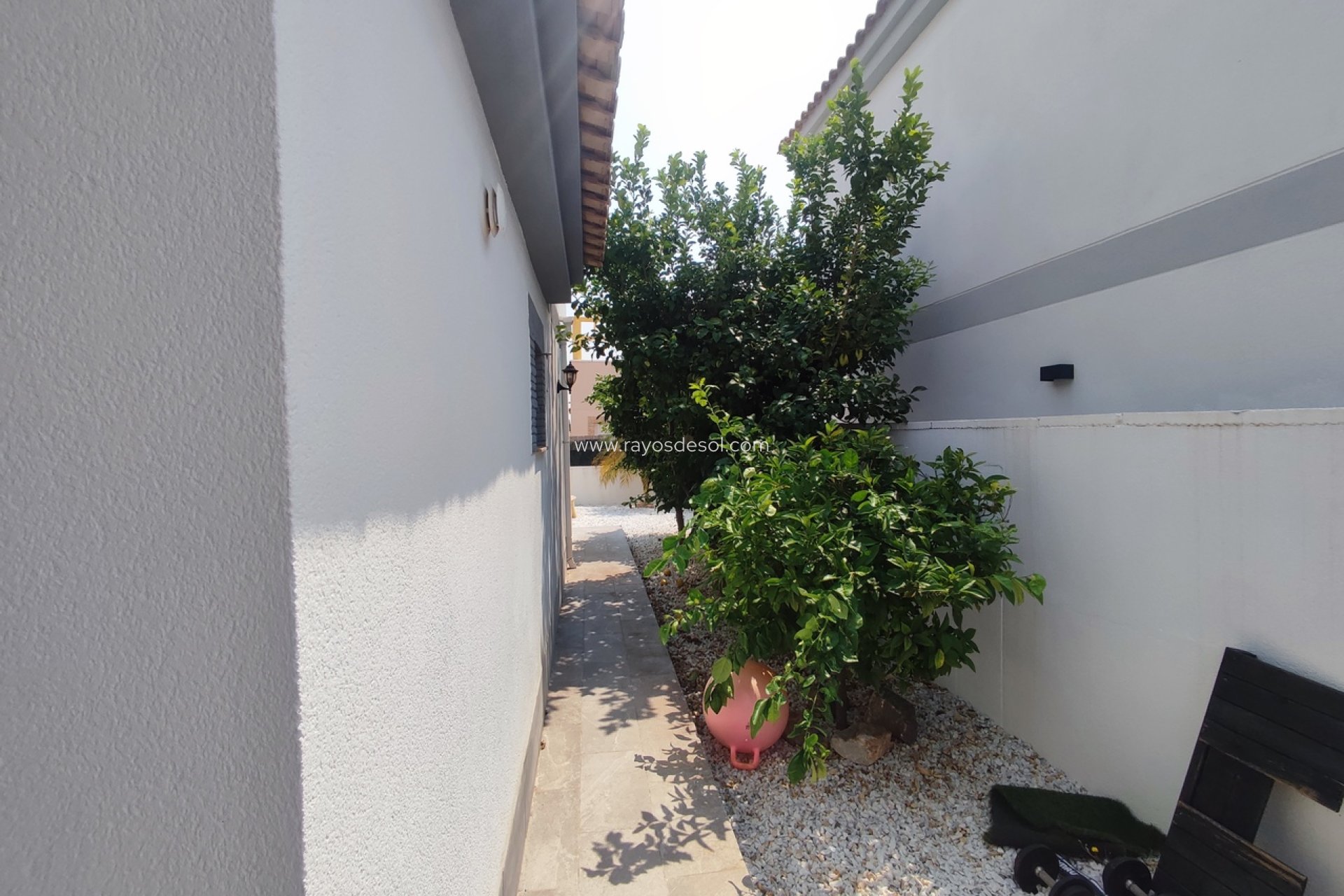 Reventa - Villa - Sucina