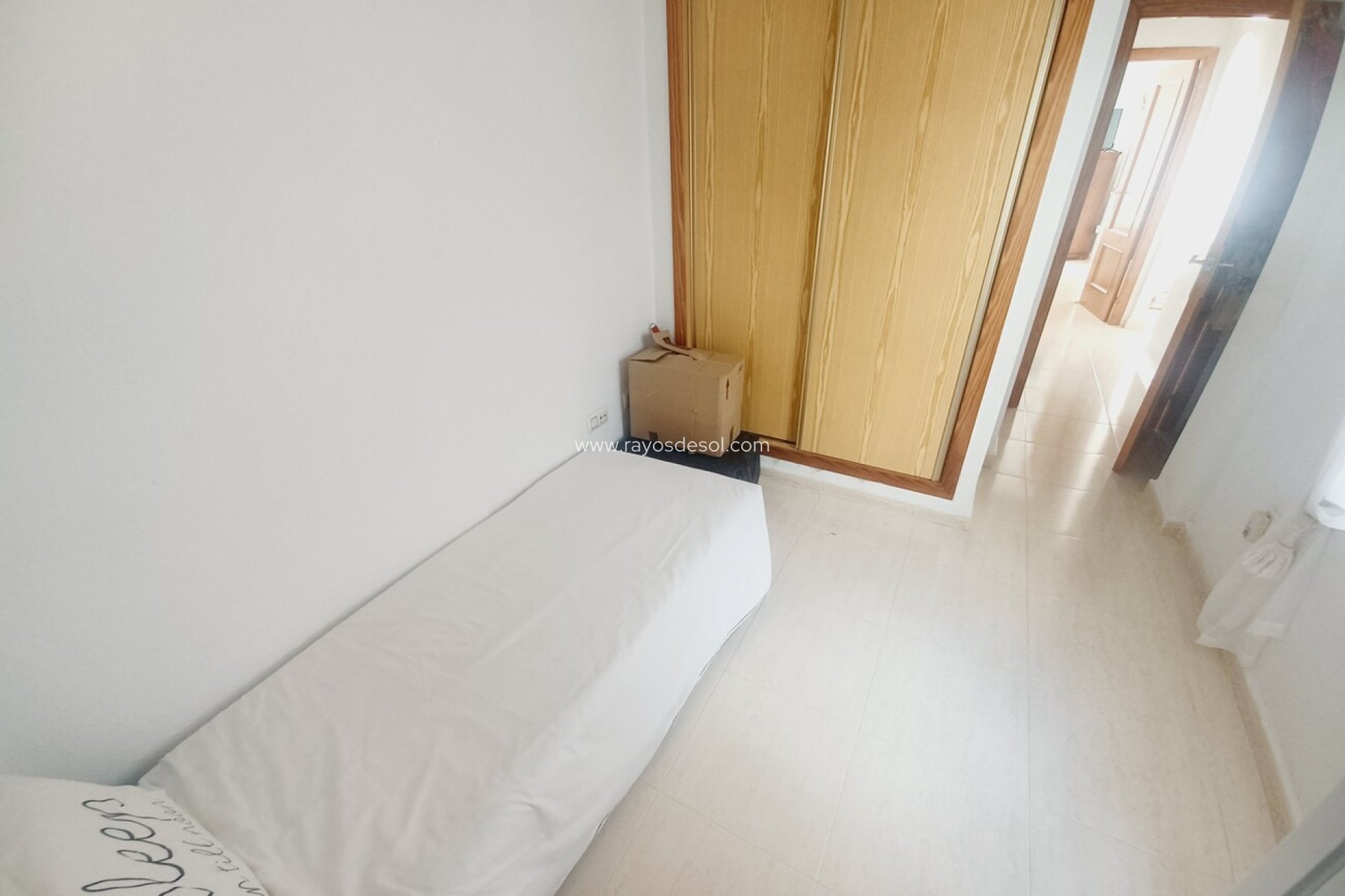 Reventa - Villa - Sucina