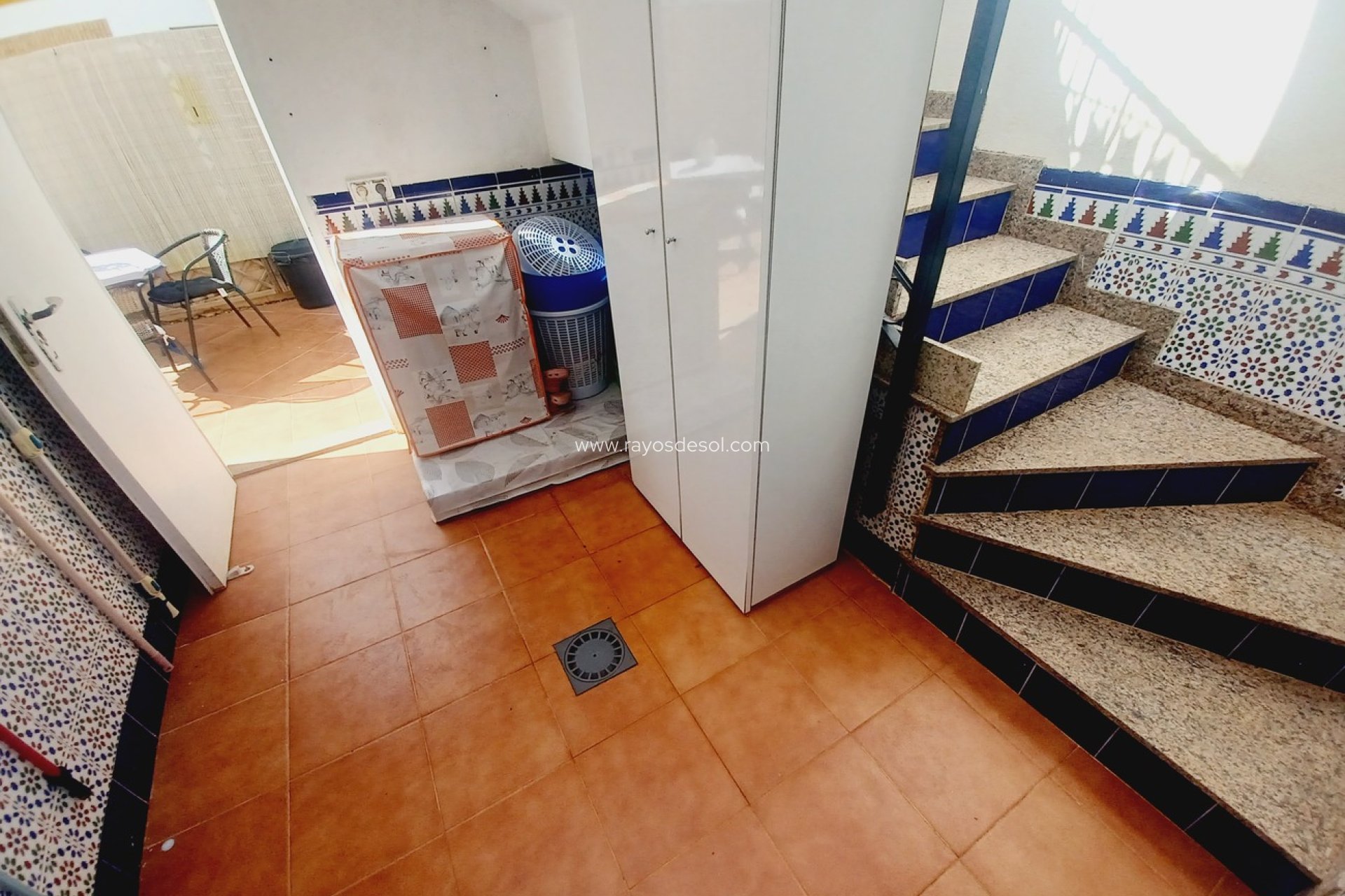 Reventa - Villa - Sucina