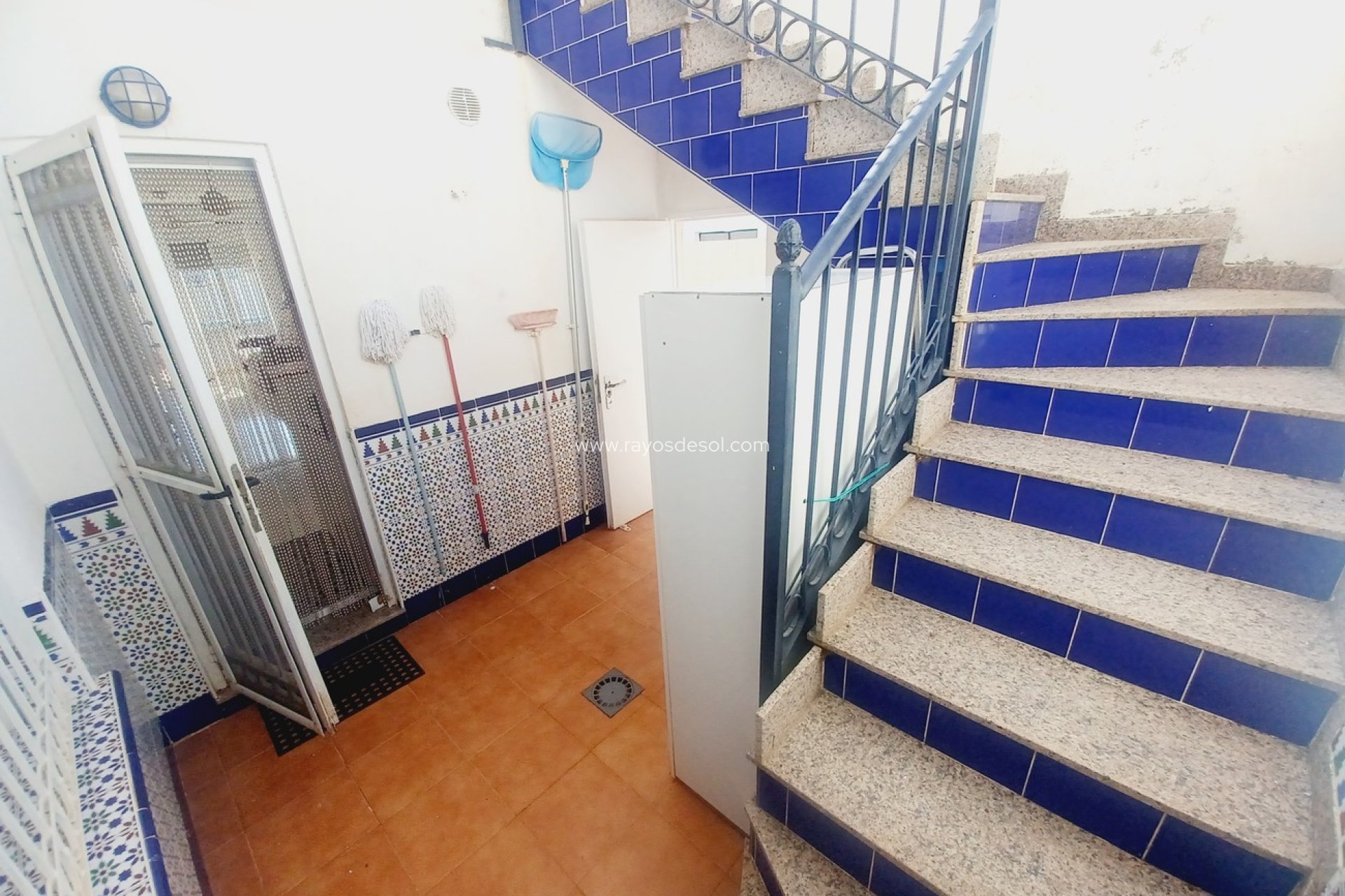 Reventa - Villa - Sucina