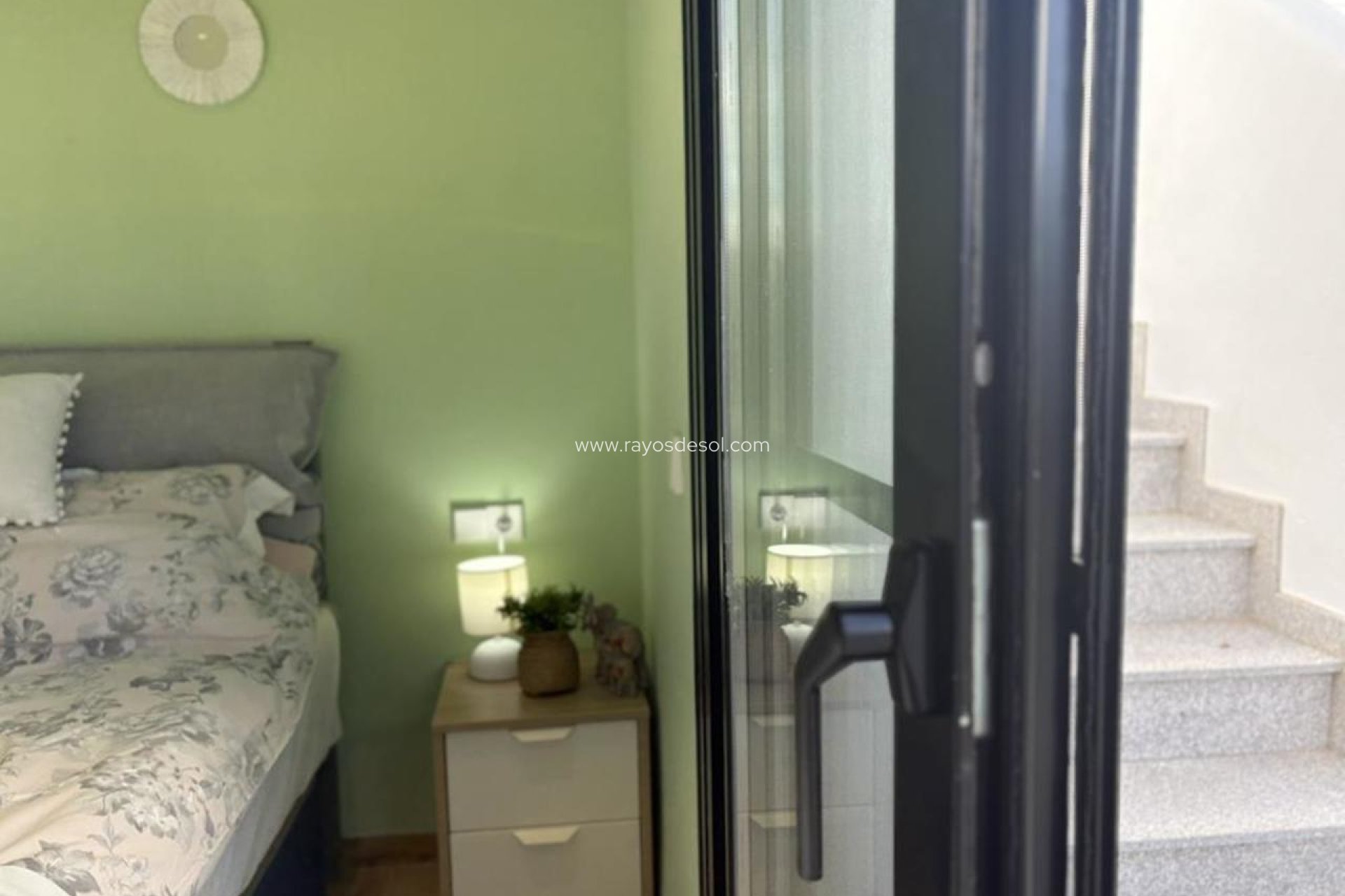 Reventa - Villa - Sucina