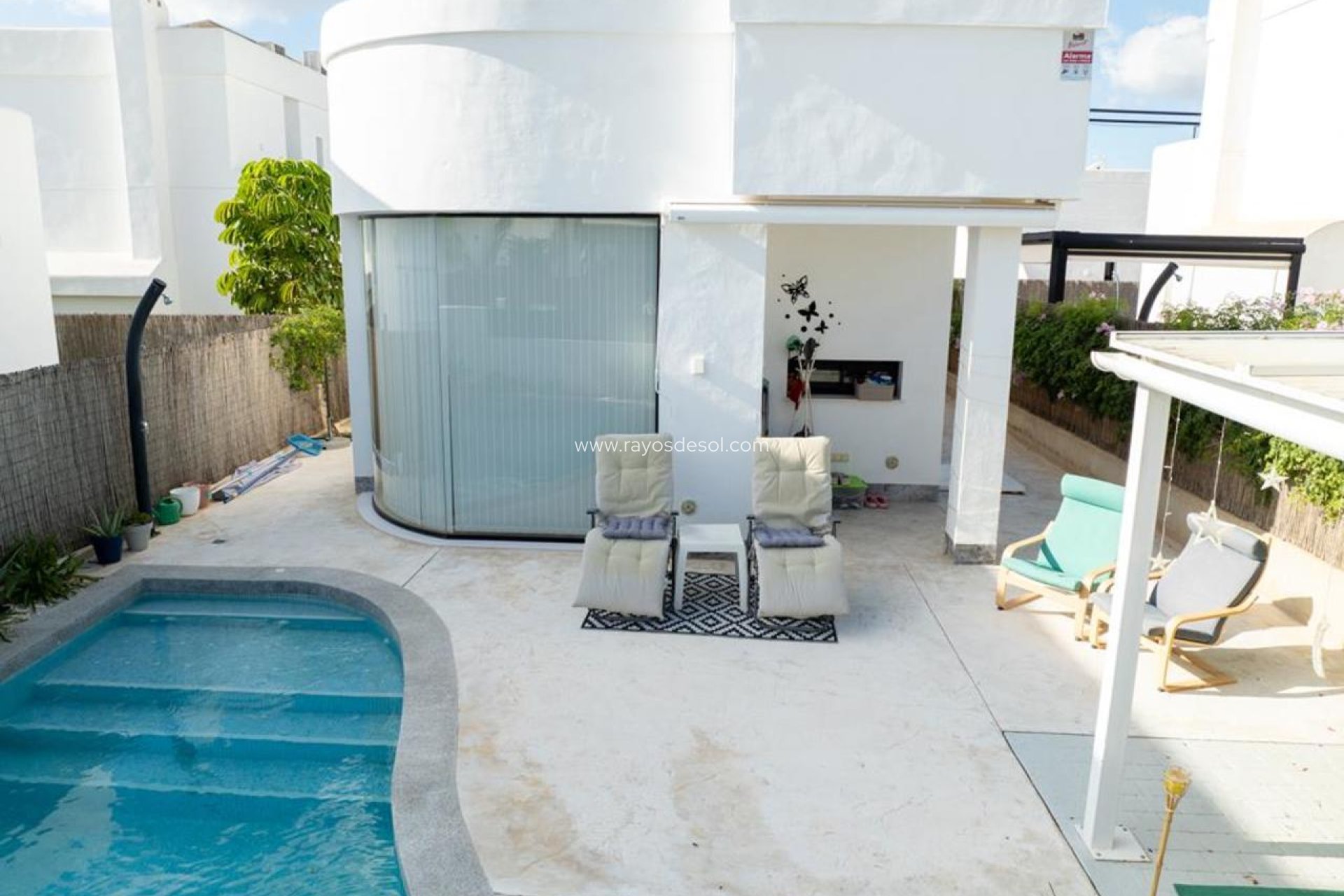 Reventa - Villa - Sucina