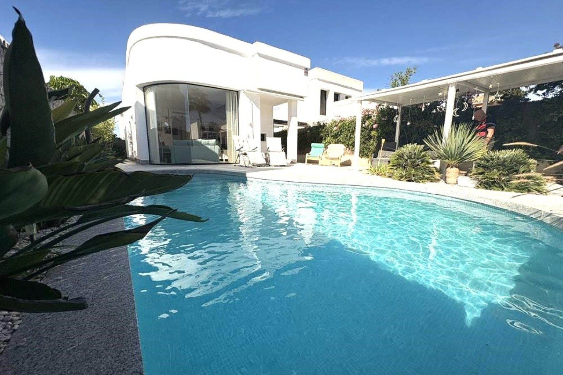 Reventa - Villa - Sucina