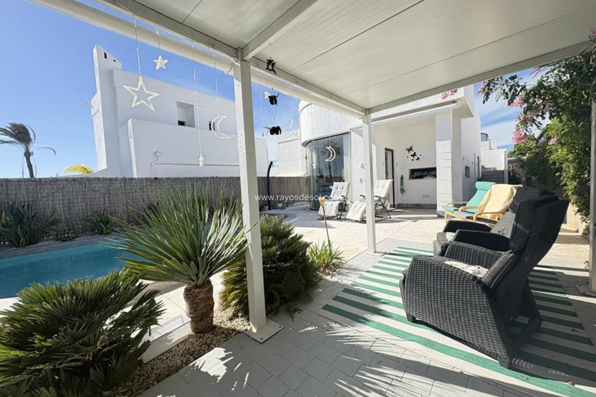 Reventa - Villa - Sucina