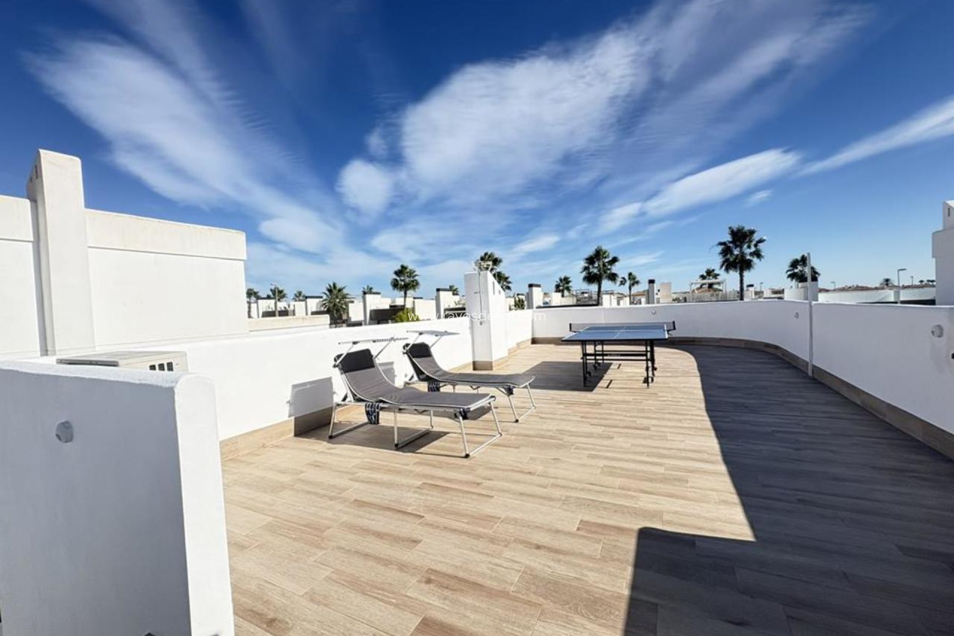 Reventa - Villa - Sucina