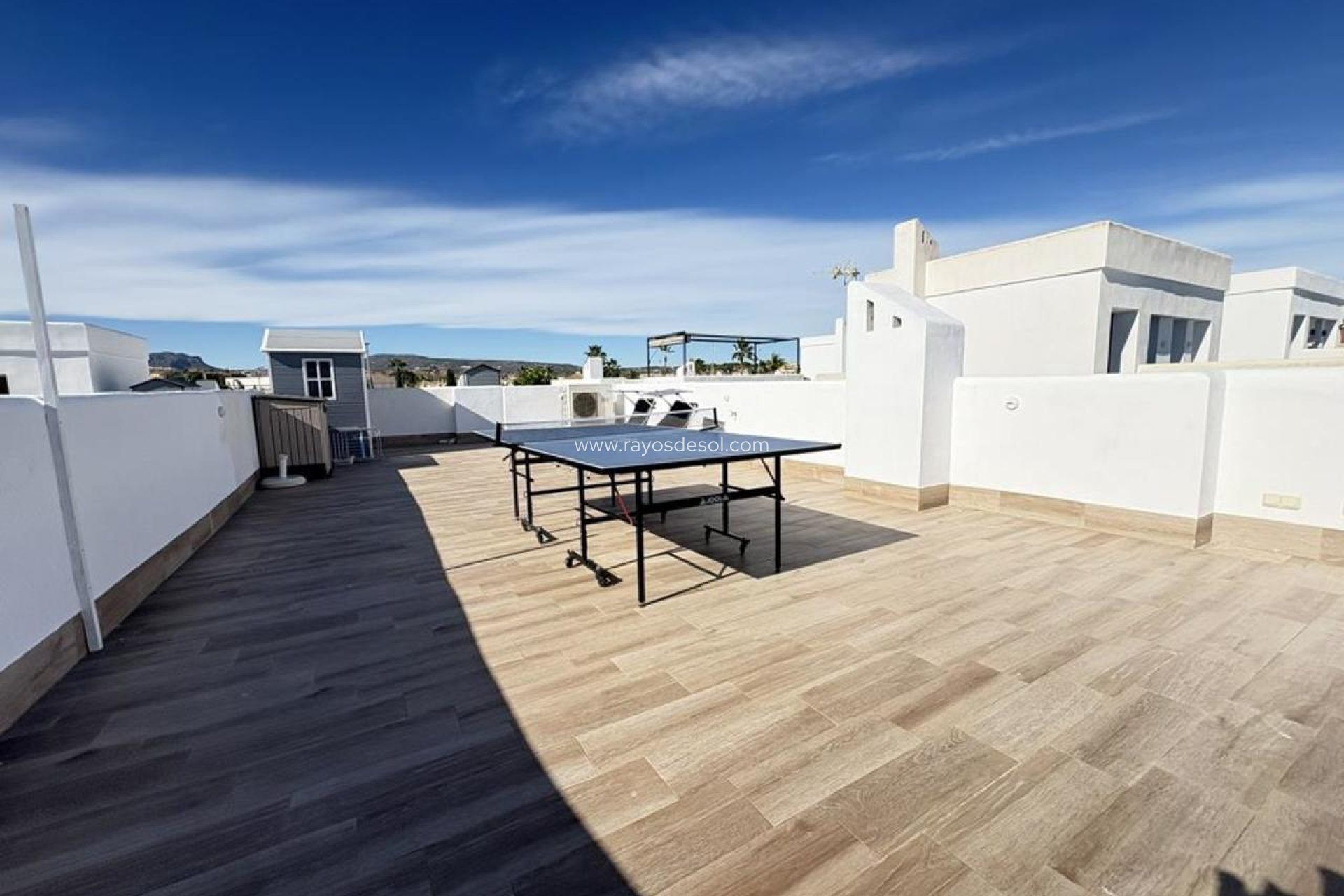 Reventa - Villa - Sucina