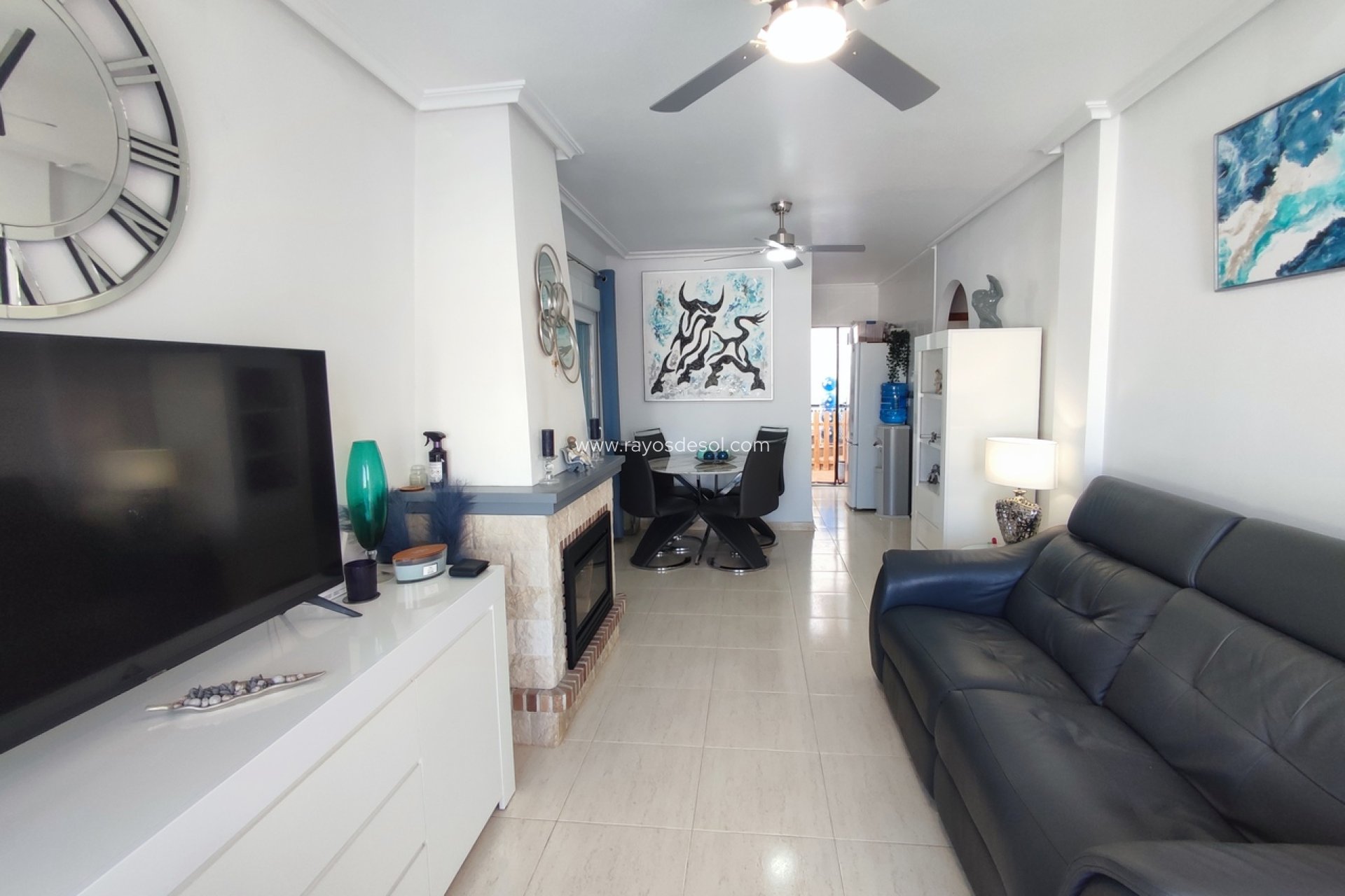 Reventa - Villa - Sucina