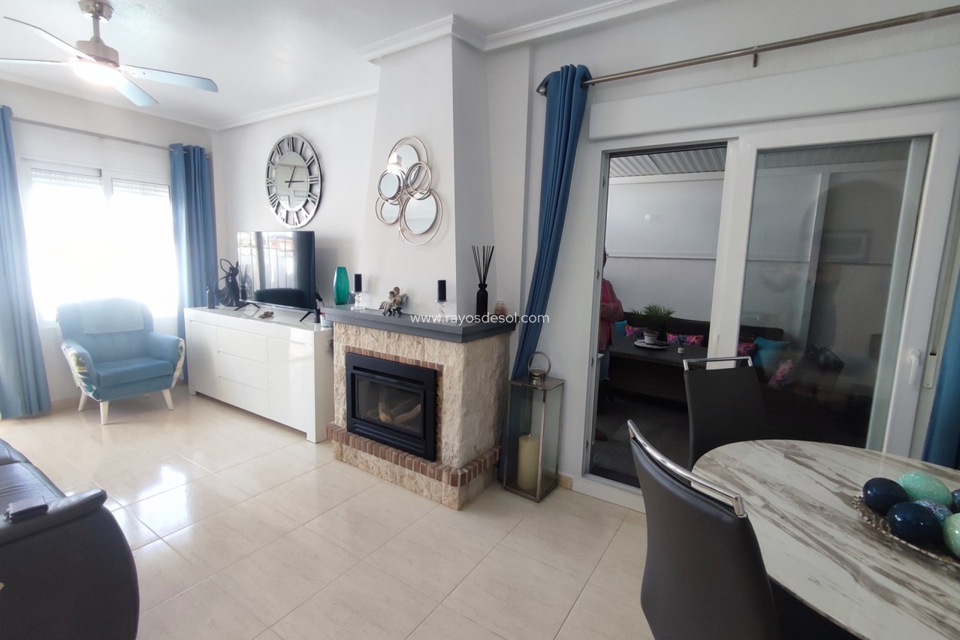 Reventa - Villa - Sucina