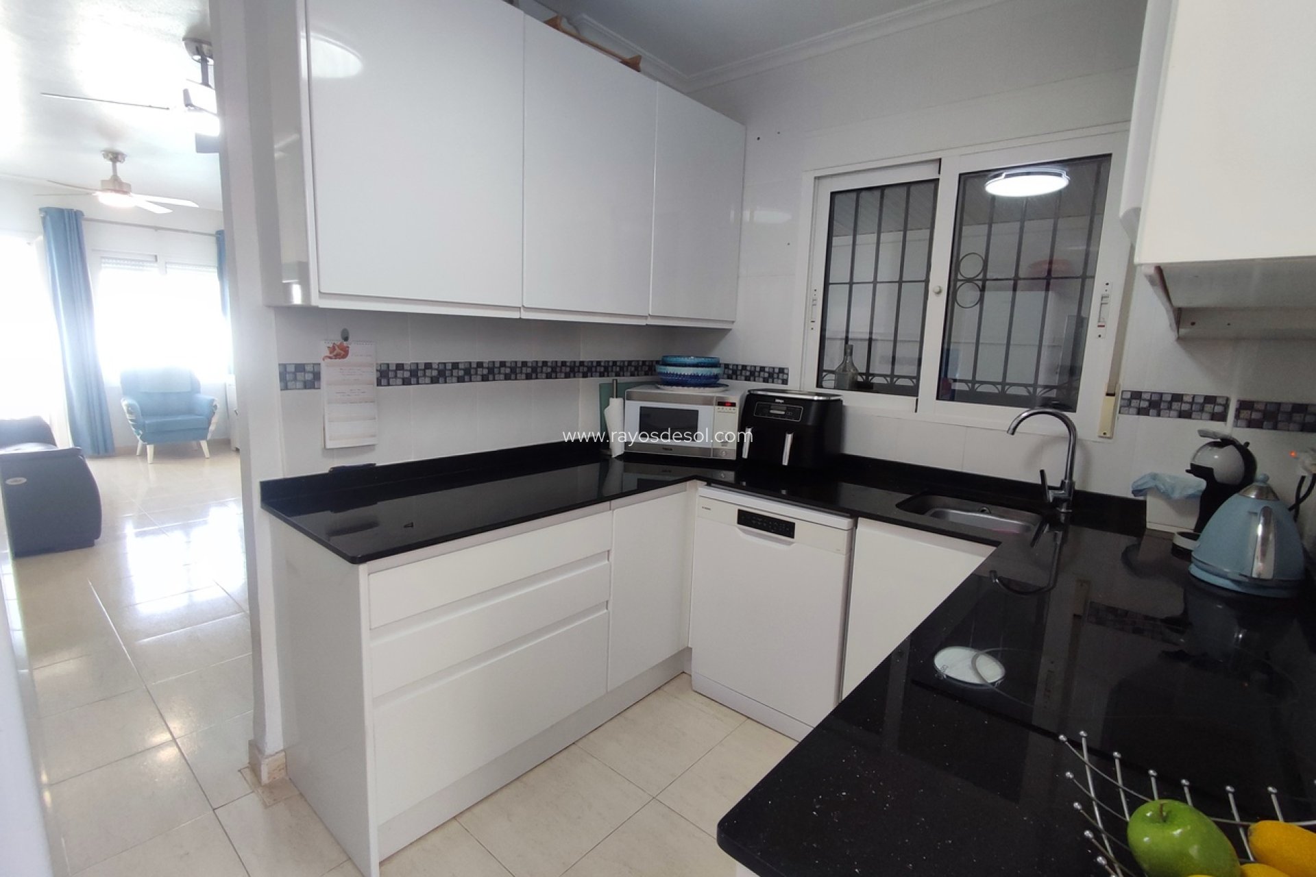 Reventa - Villa - Sucina