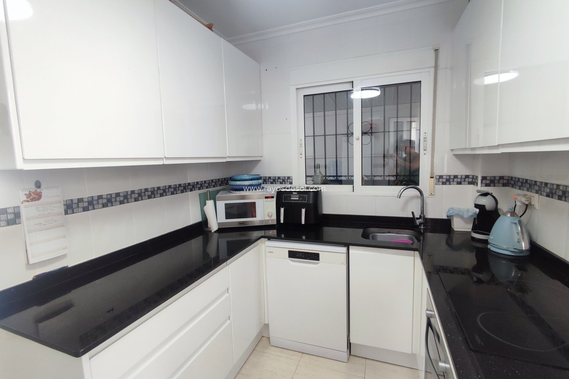 Reventa - Villa - Sucina