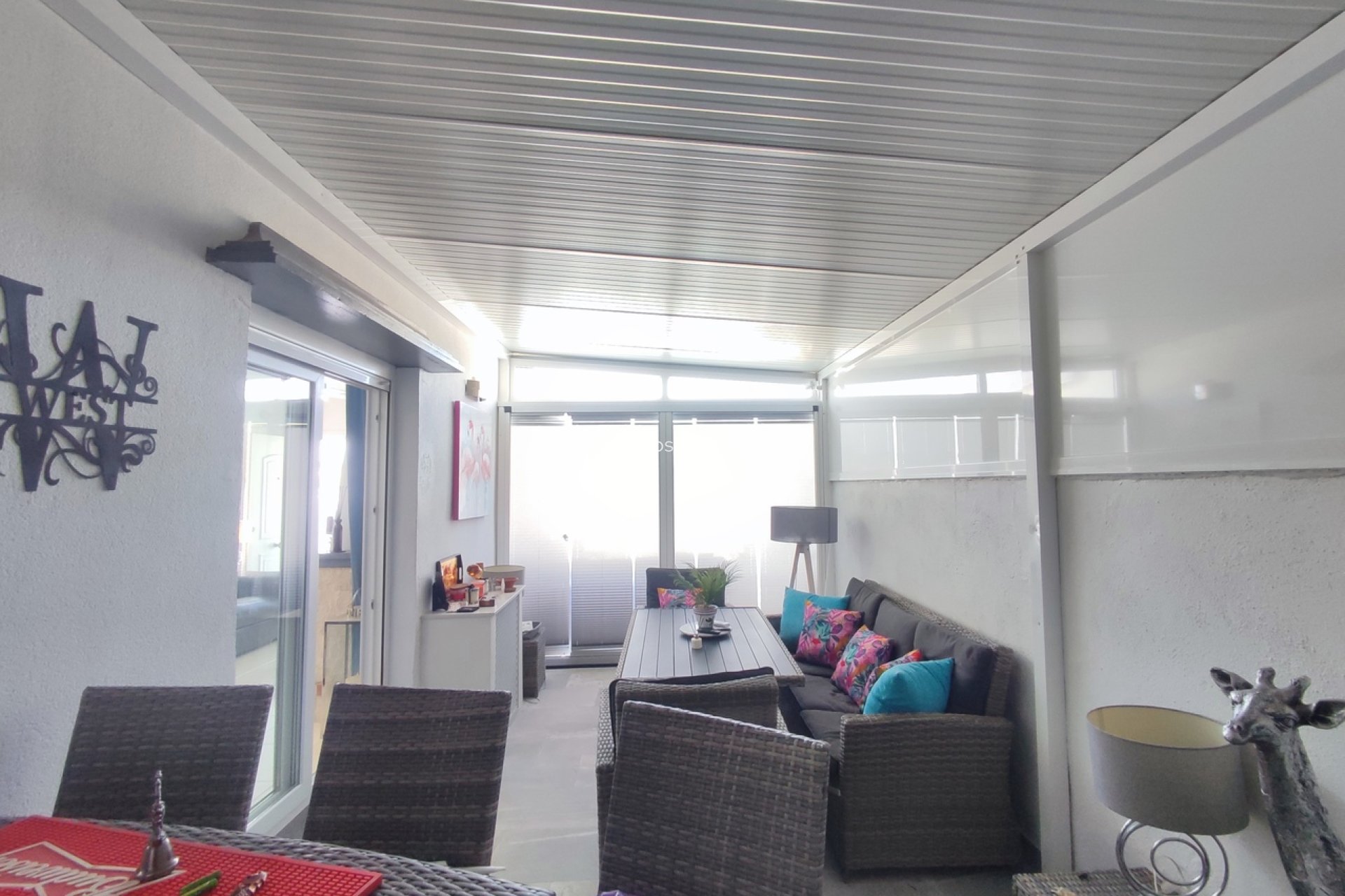 Reventa - Villa - Sucina