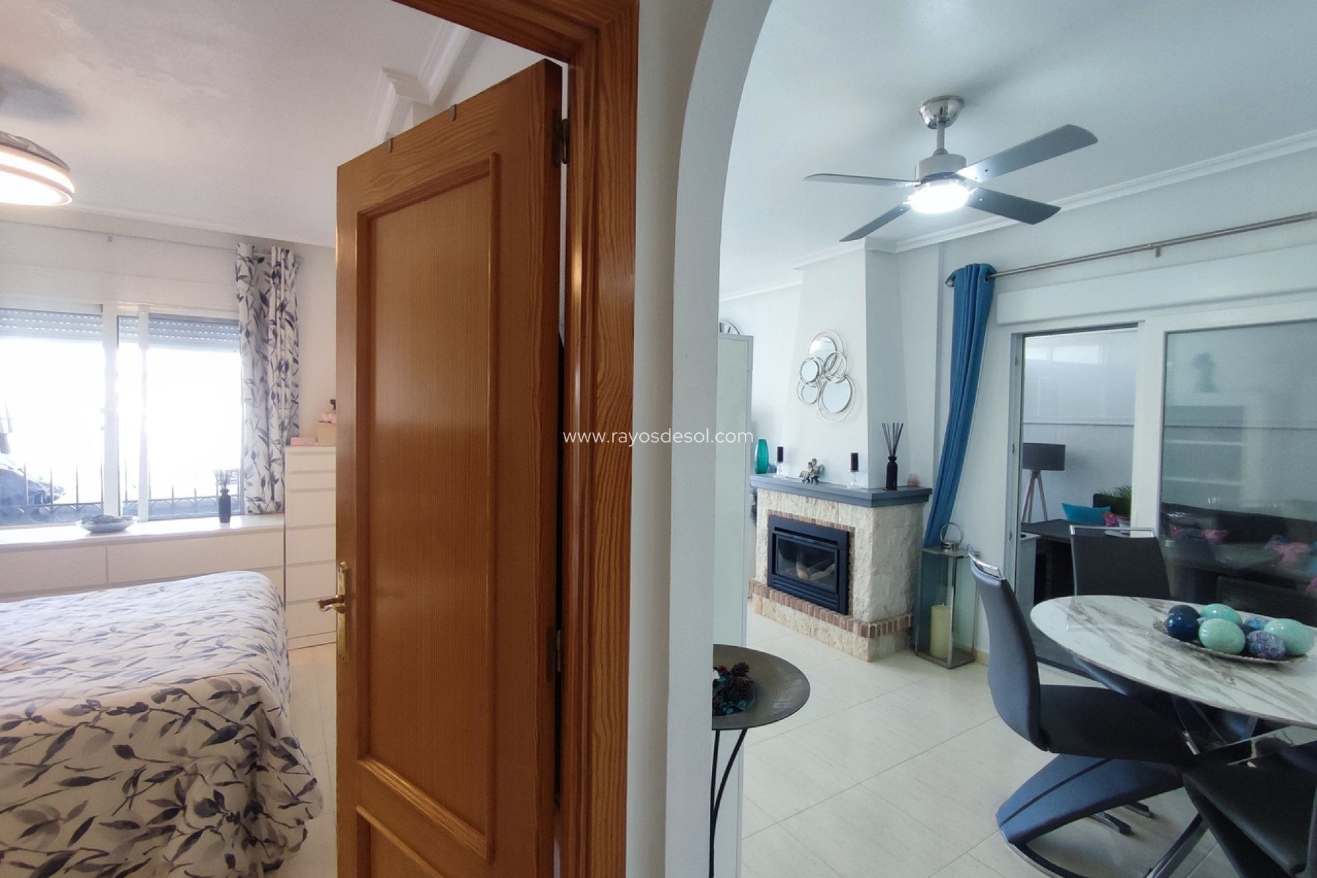 Reventa - Villa - Sucina