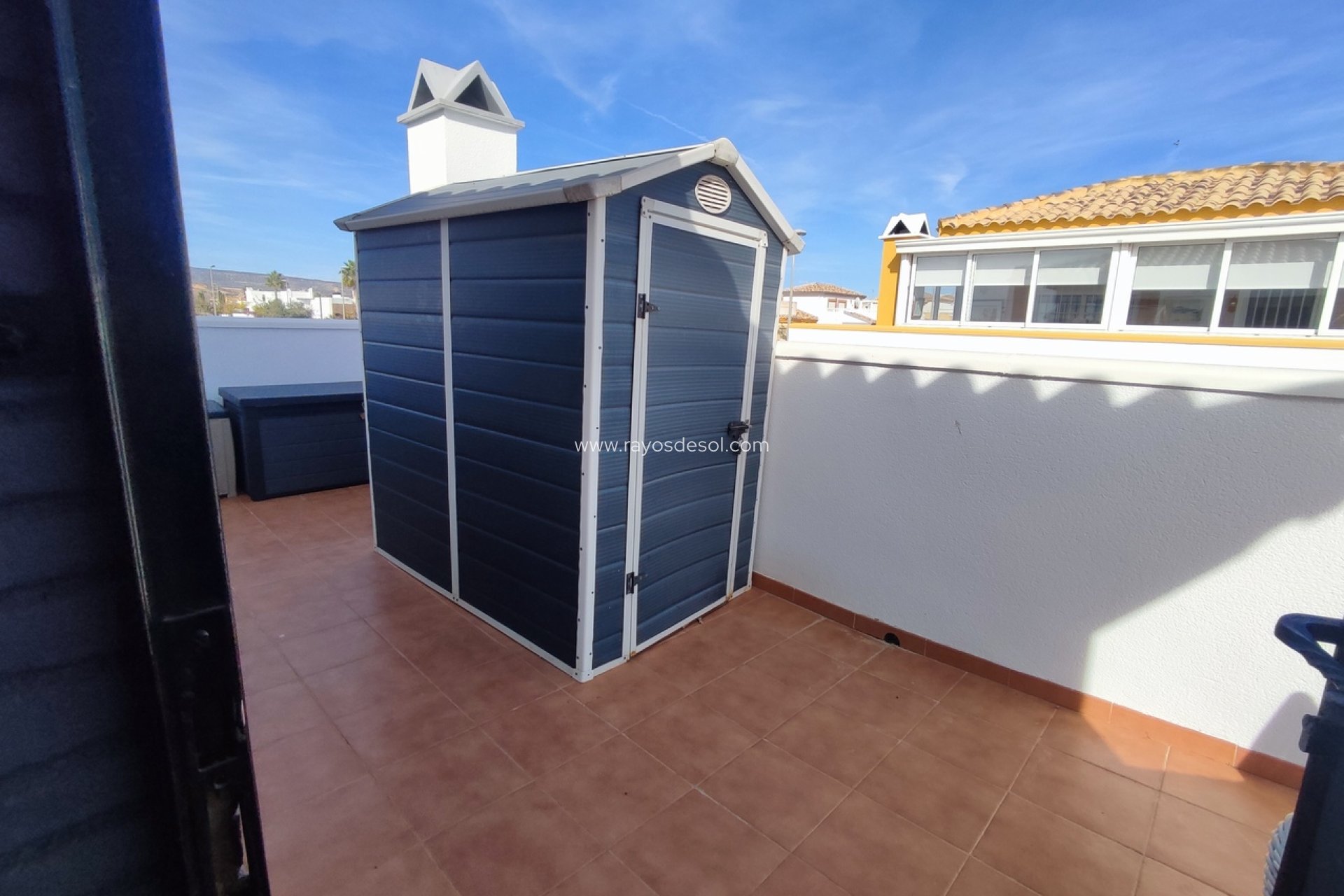 Reventa - Villa - Sucina