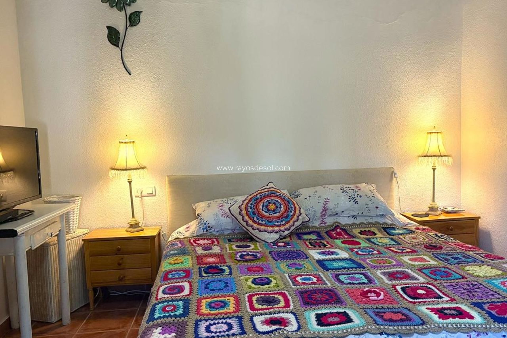 Reventa - Villa - Sucina