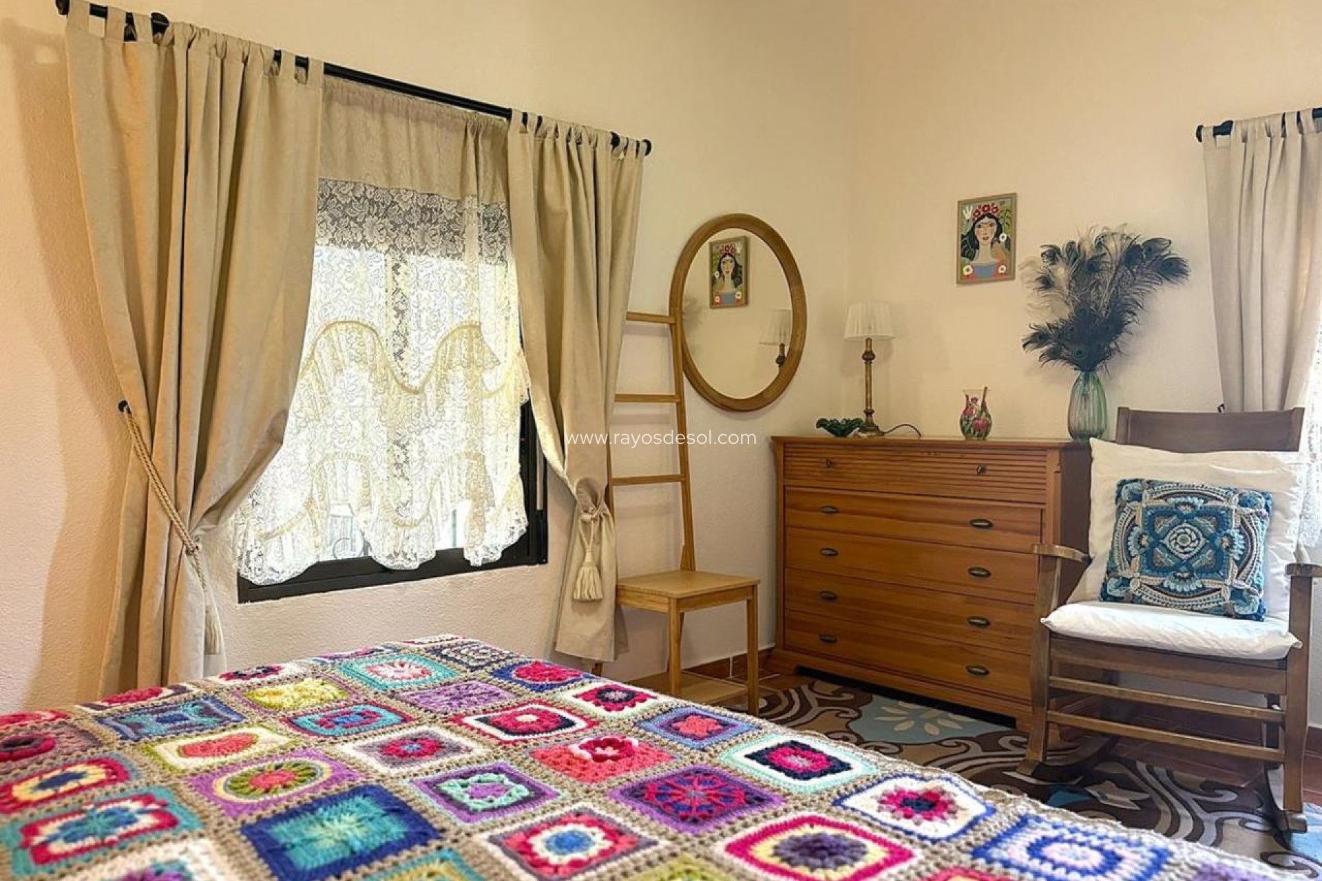 Reventa - Villa - Sucina