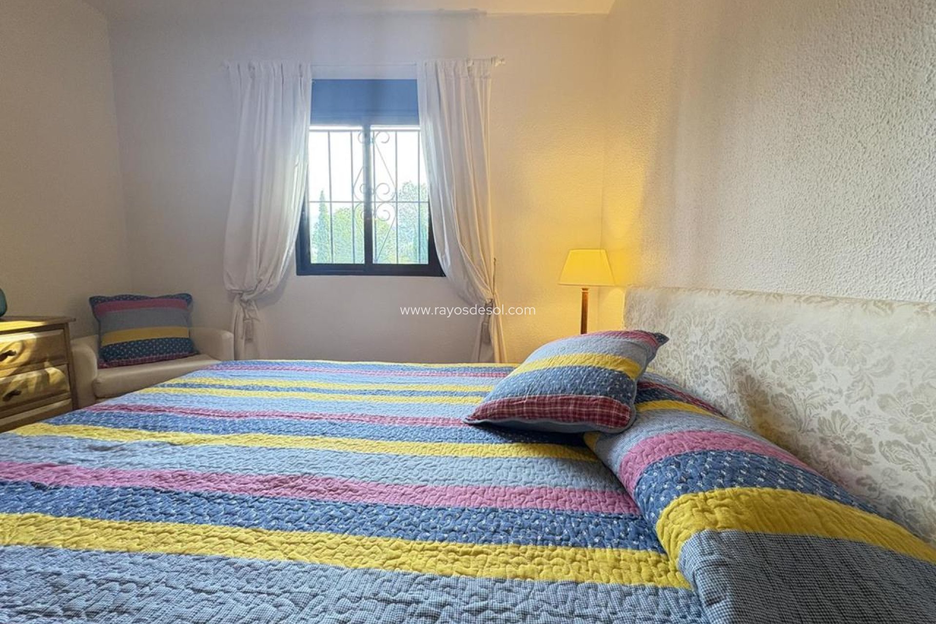 Reventa - Villa - Sucina