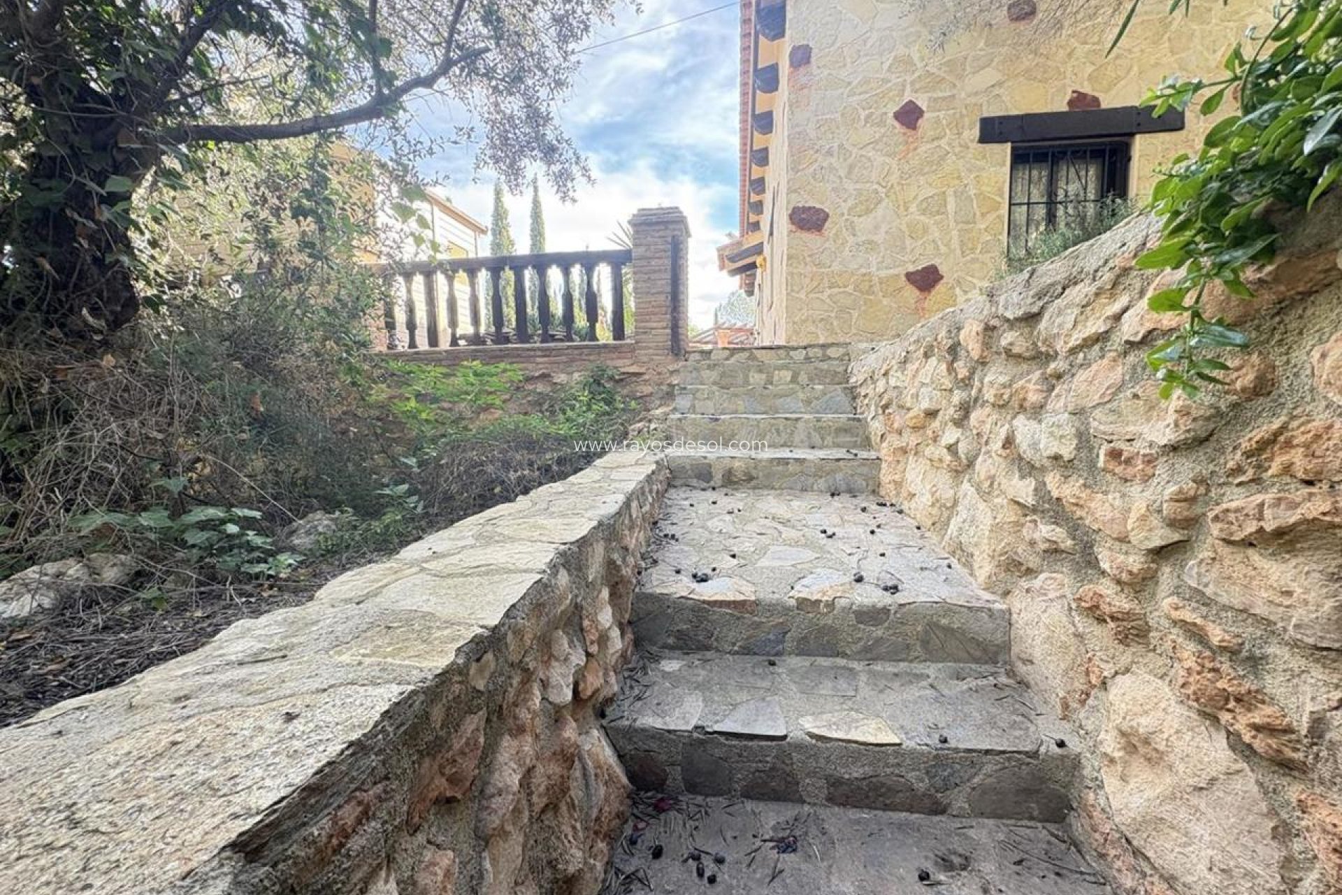 Reventa - Villa - Sucina