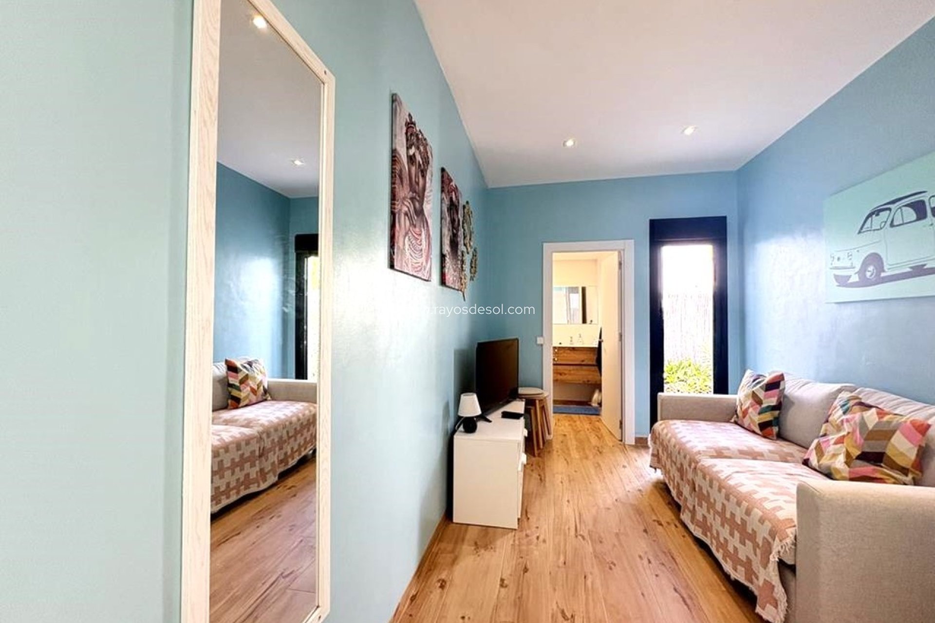 Reventa - Villa - Sucina