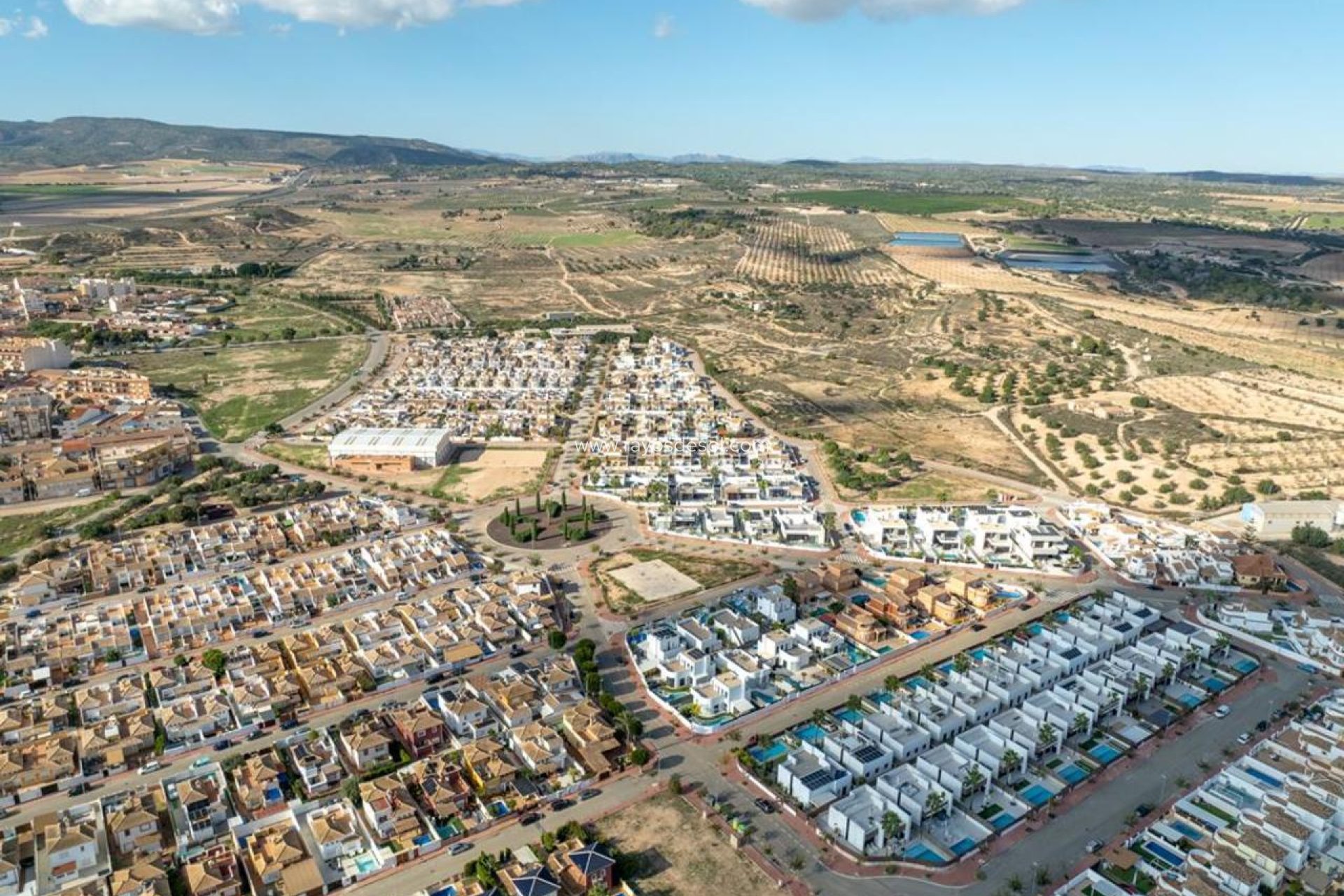 Reventa - Villa - Sucina