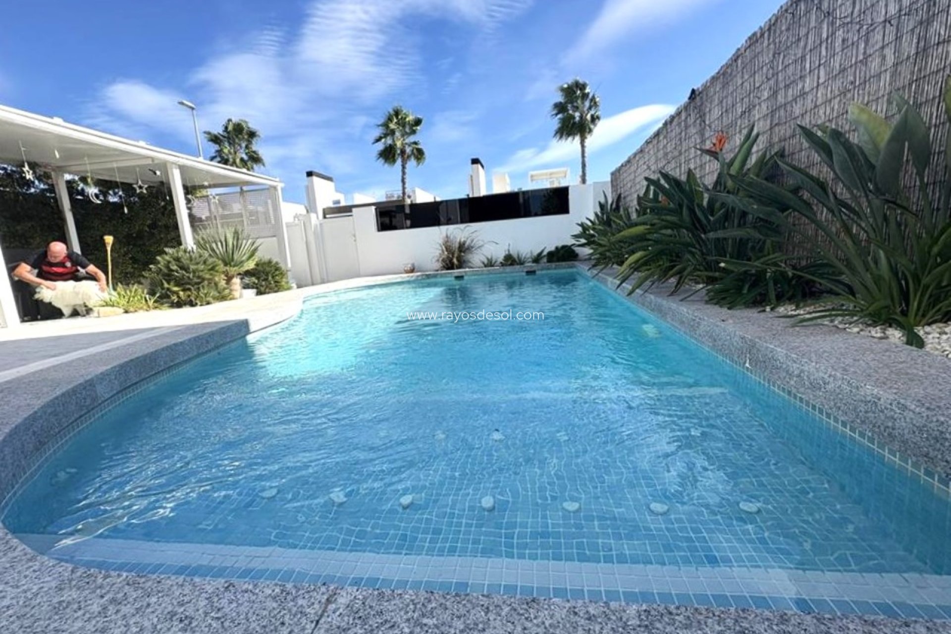 Reventa - Villa - Sucina