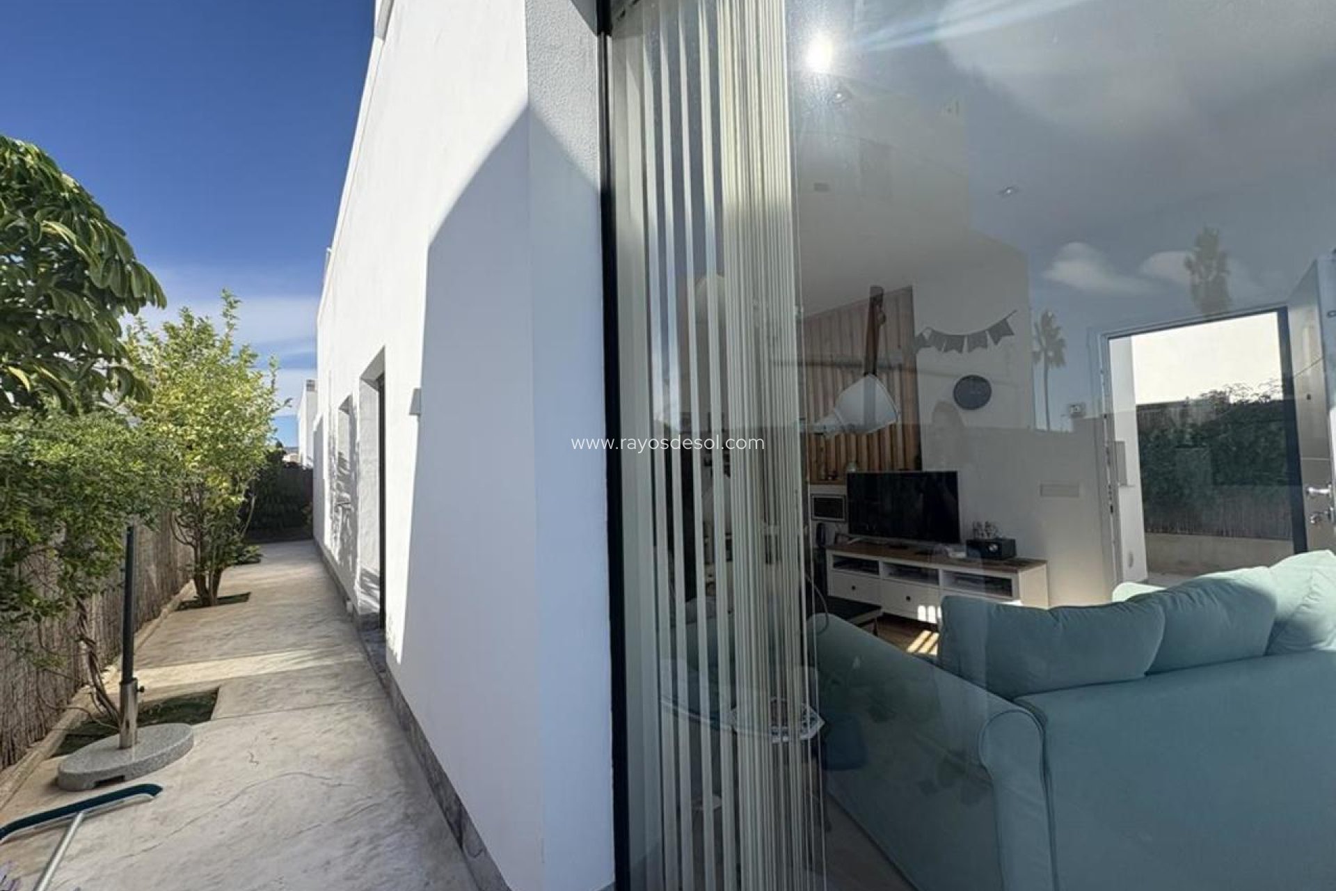 Reventa - Villa - Sucina