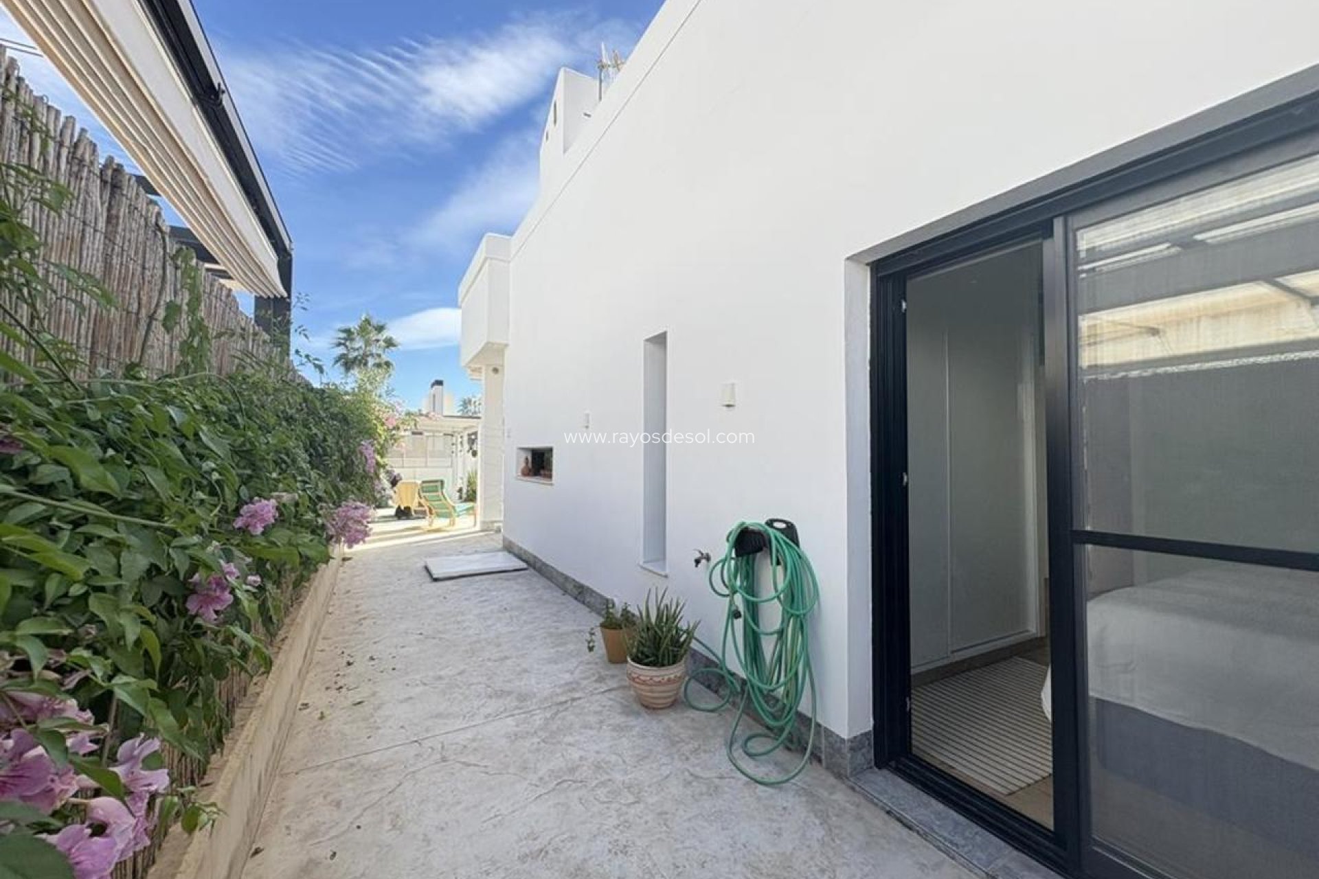 Reventa - Villa - Sucina