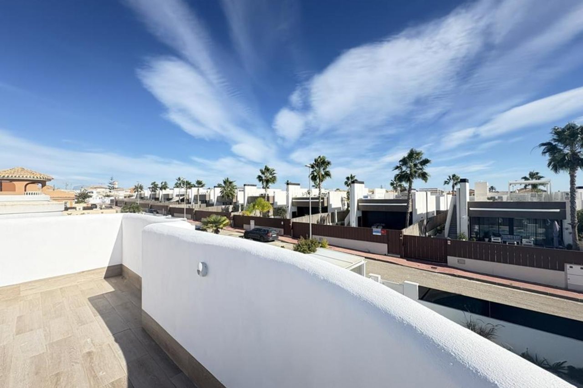 Reventa - Villa - Sucina