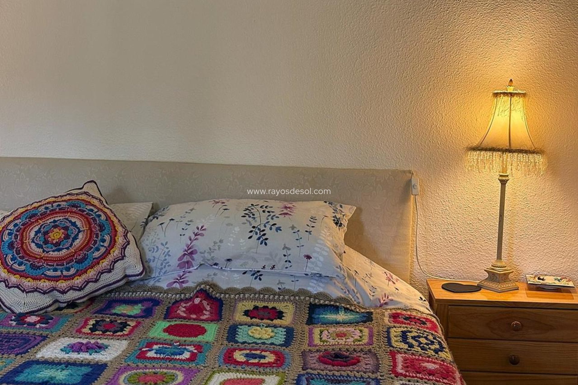 Reventa - Villa - Sucina