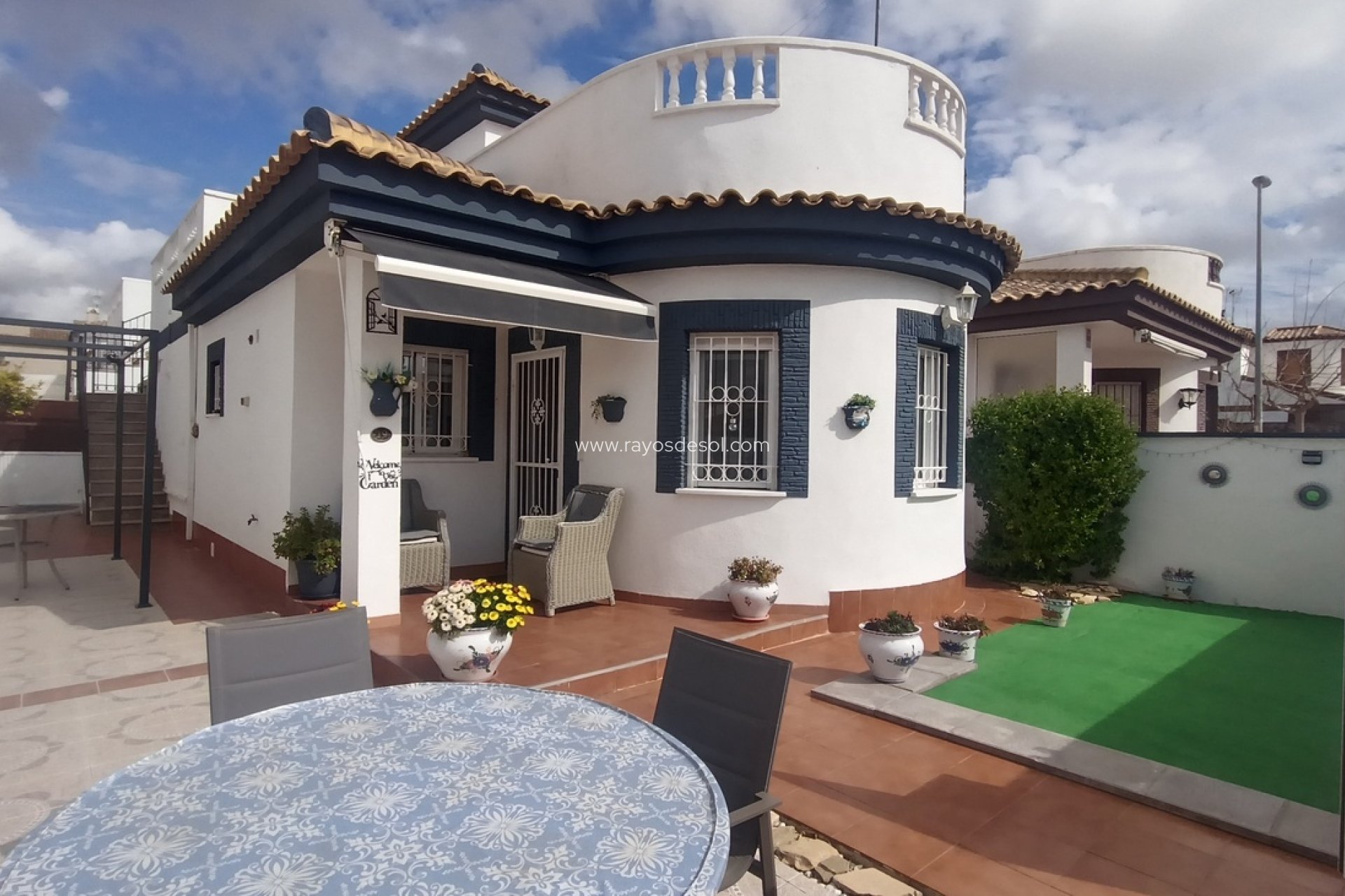 Reventa - Villa - Sucina